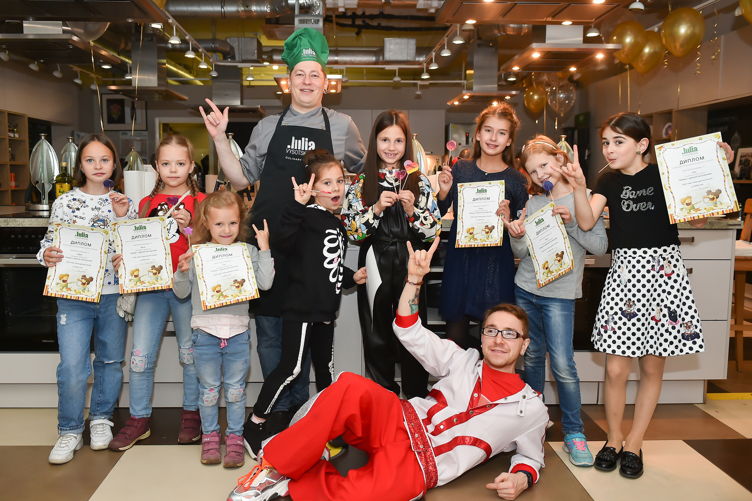 Лизе 10 лет. Фотограф в Москве Дмитрий Тимошенко