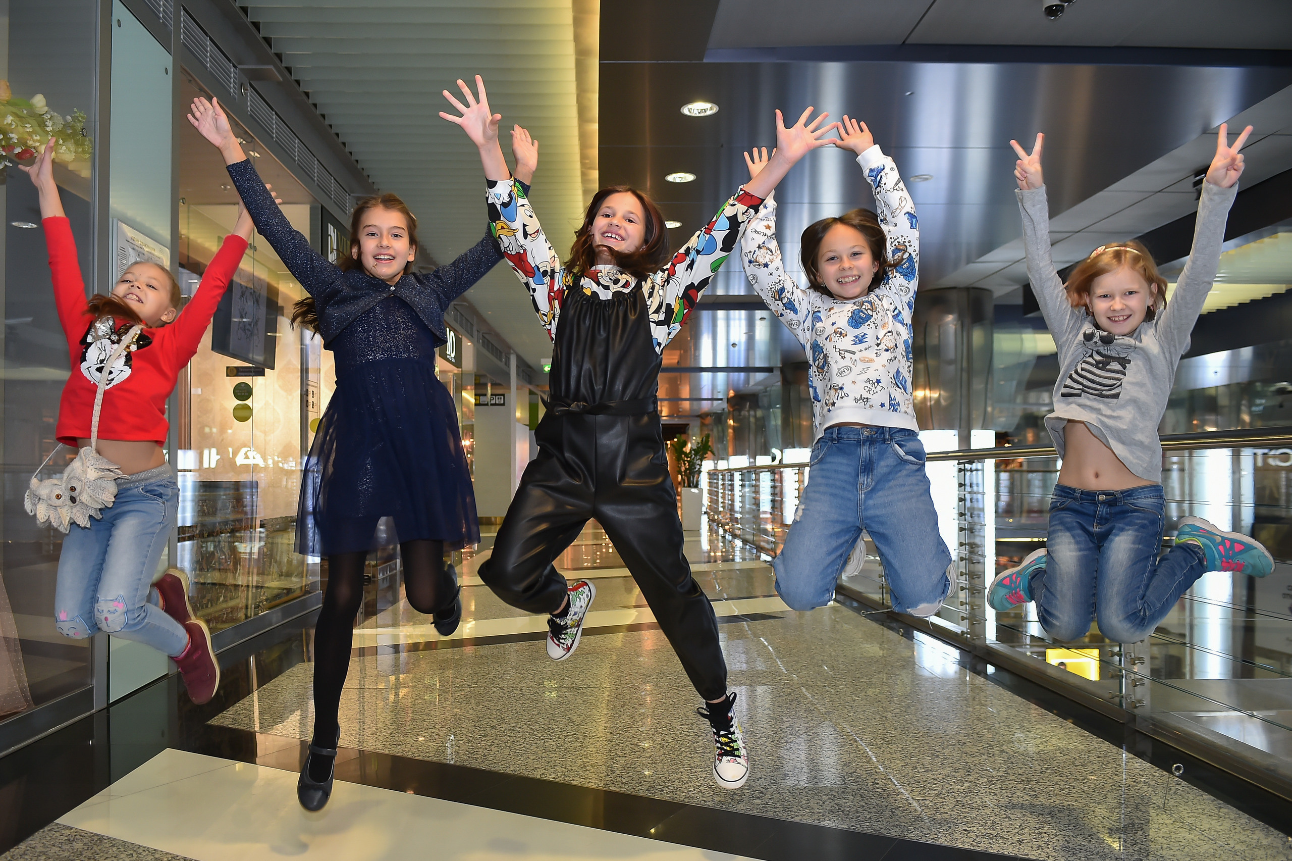 Лизе 10 лет. Фотограф в Москве Дмитрий Тимошенко