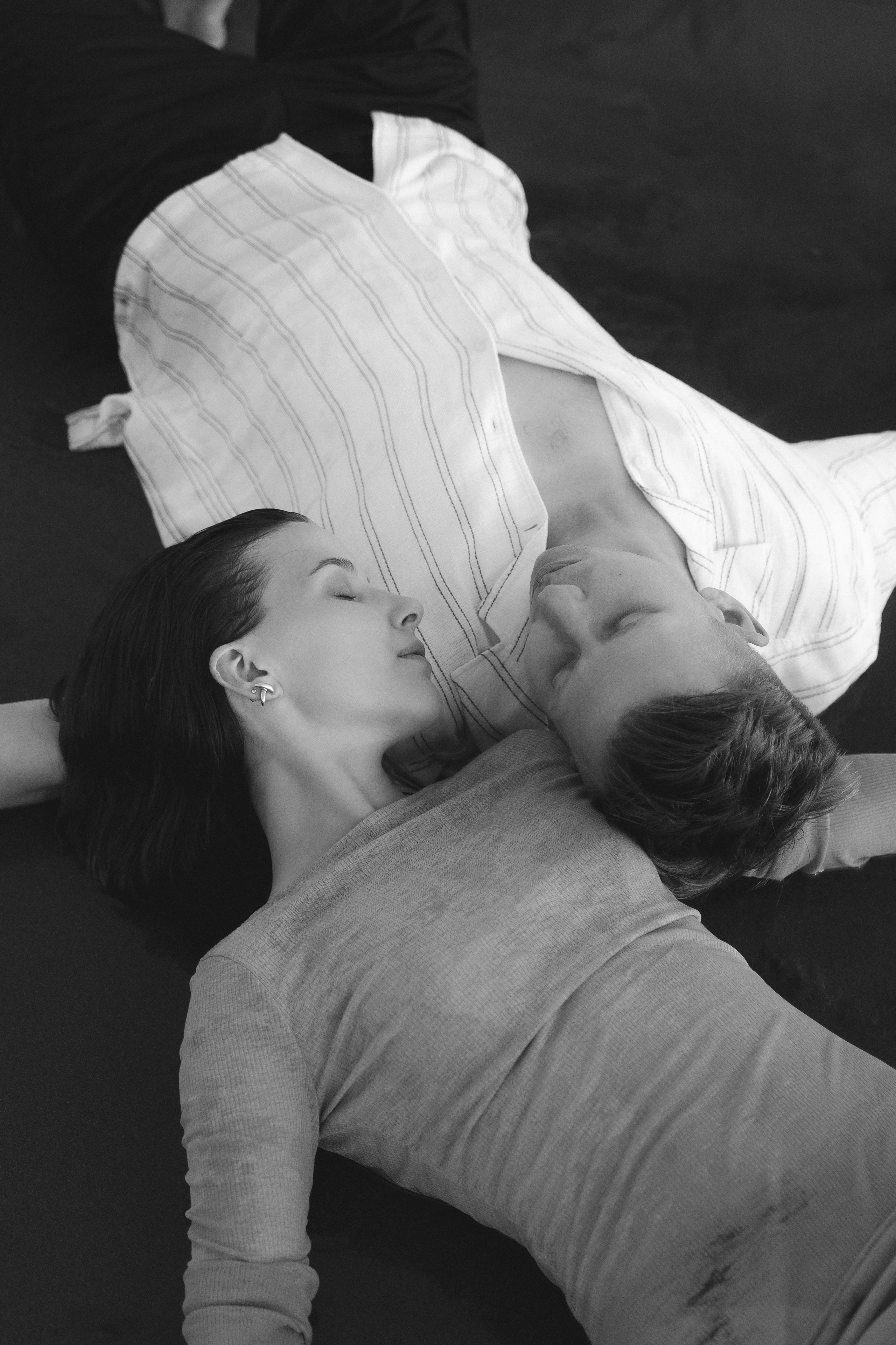 Валерия и Данил. Фотограф Alena Ray