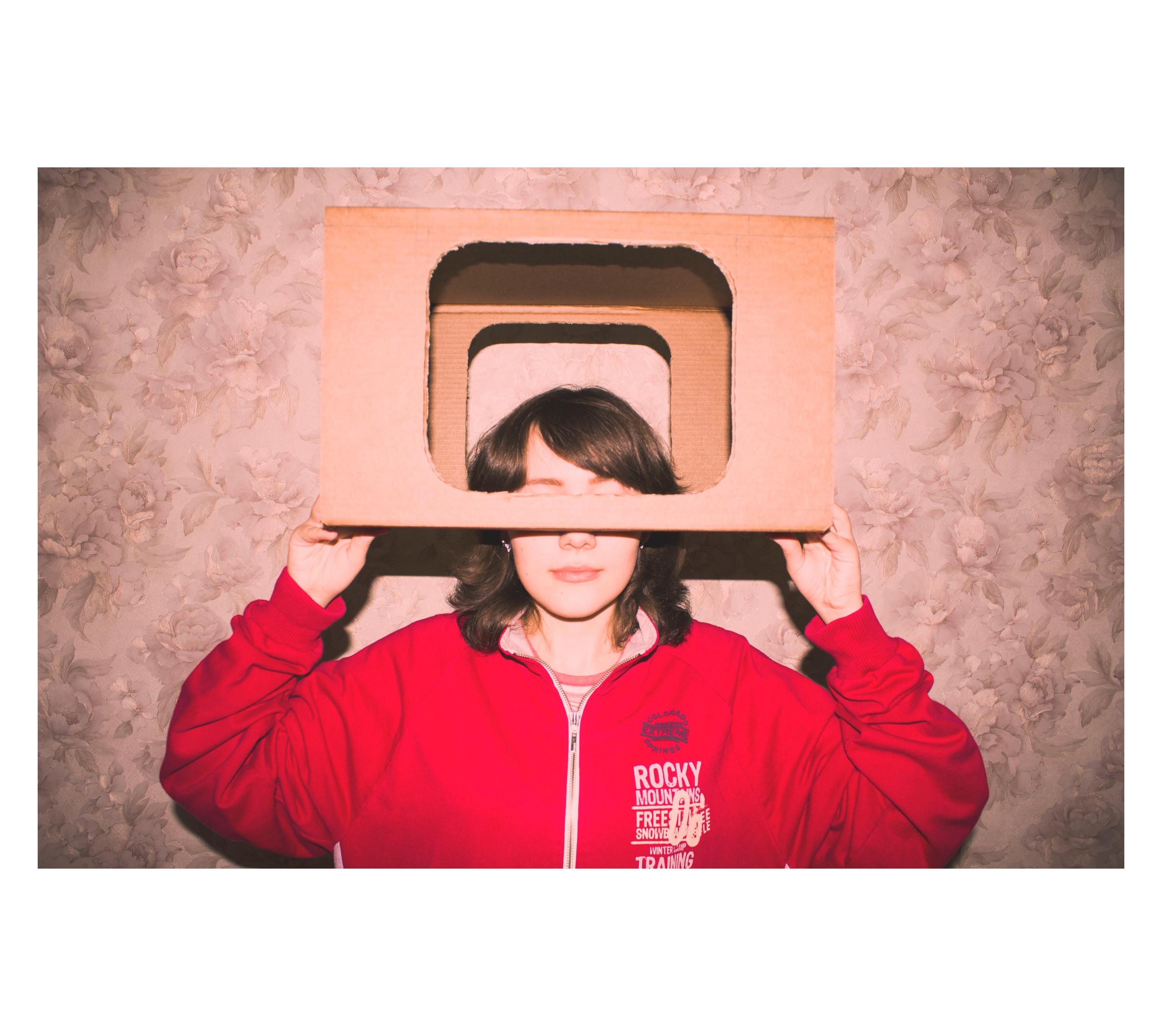 Мои первые фотографии людей. Фотограф из Москвы — DASHA NOVA | Авторская фотография в разных жанрах