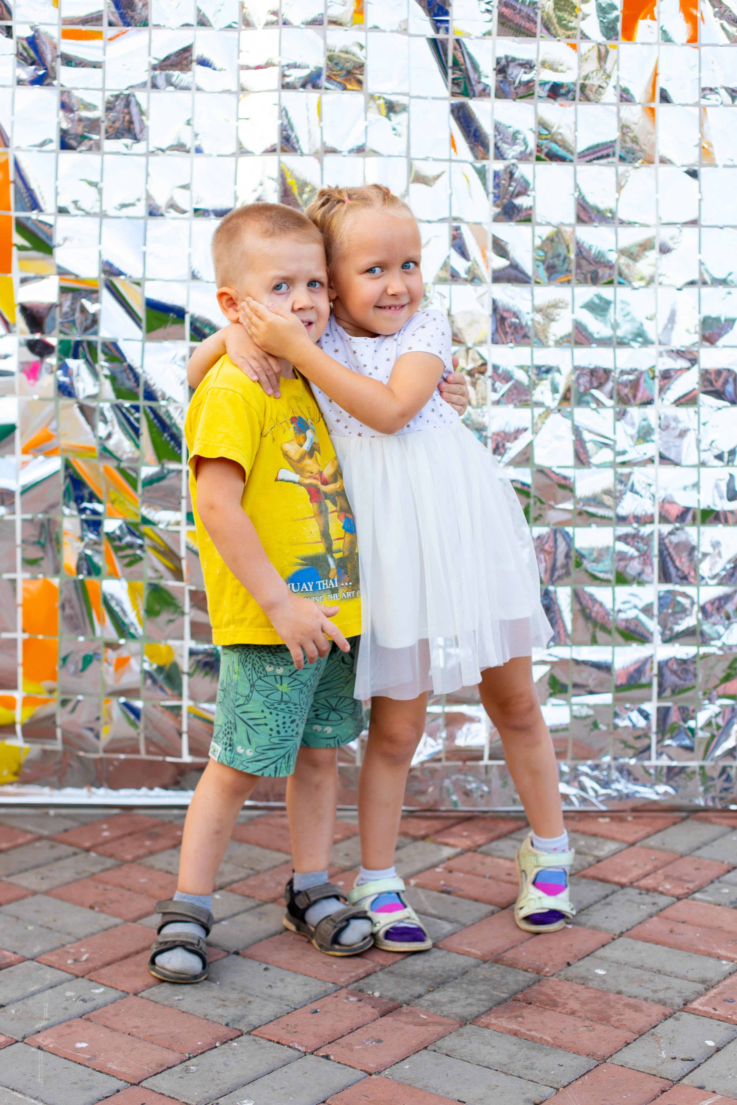 Мероприятие «Покровская поляна». Фотосессия под любой запрос в Красноярске. т+79237847111