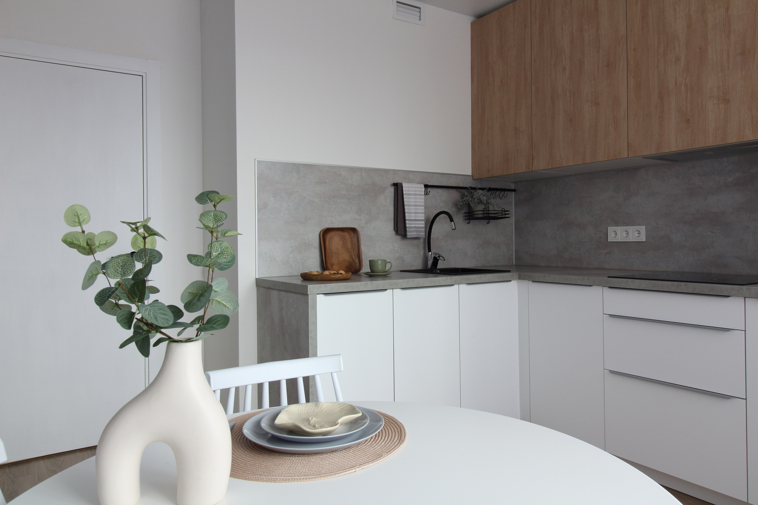 Г. Екатеринбург, ЖК «Космонавтов 11» ПИК. Хоумстейджинг и дизайн. Екатеринбург