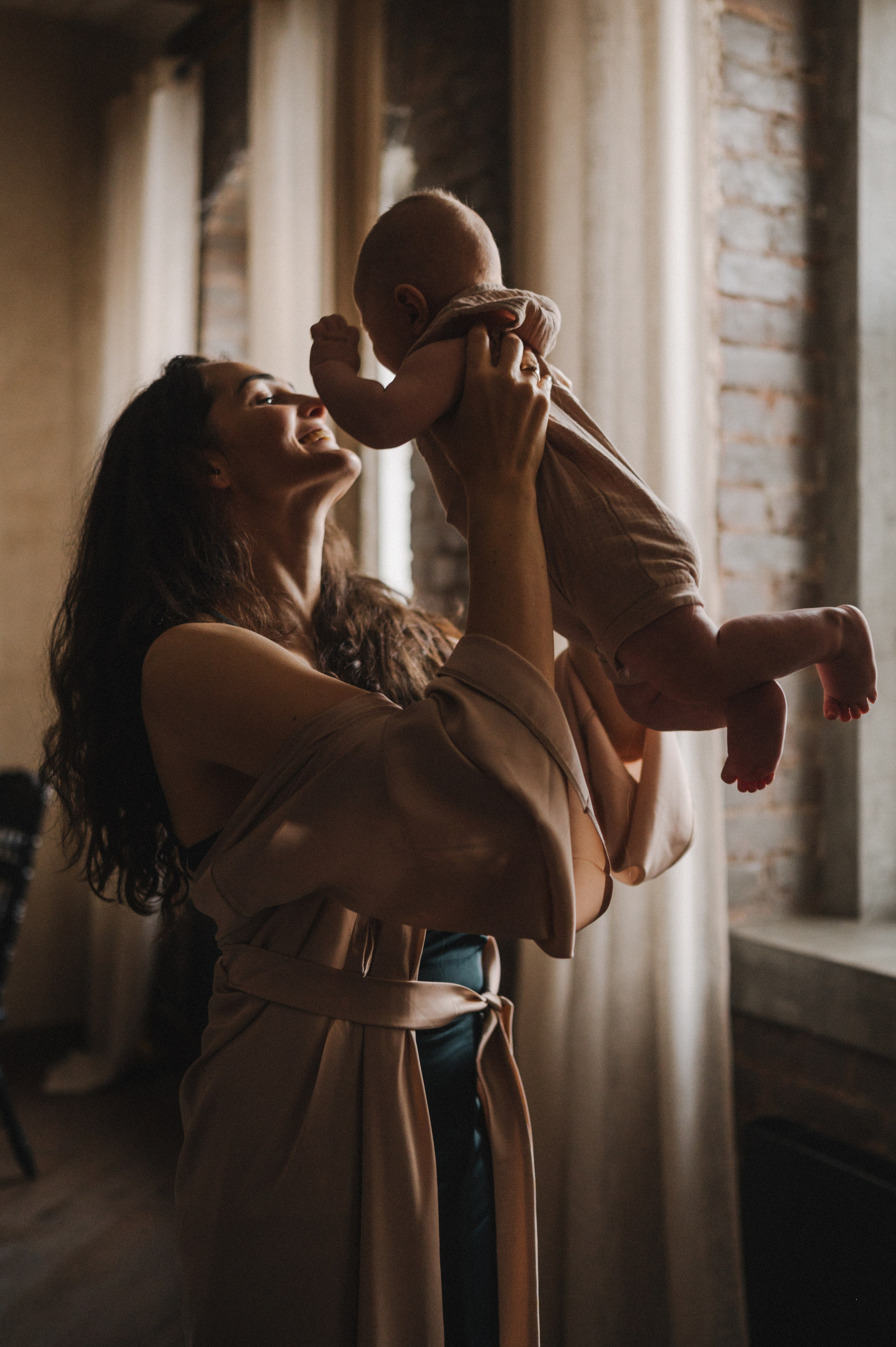 Светлана и Мирон. Эльвира Жижикина. Семейный фотограф в Санкт-Петербурге