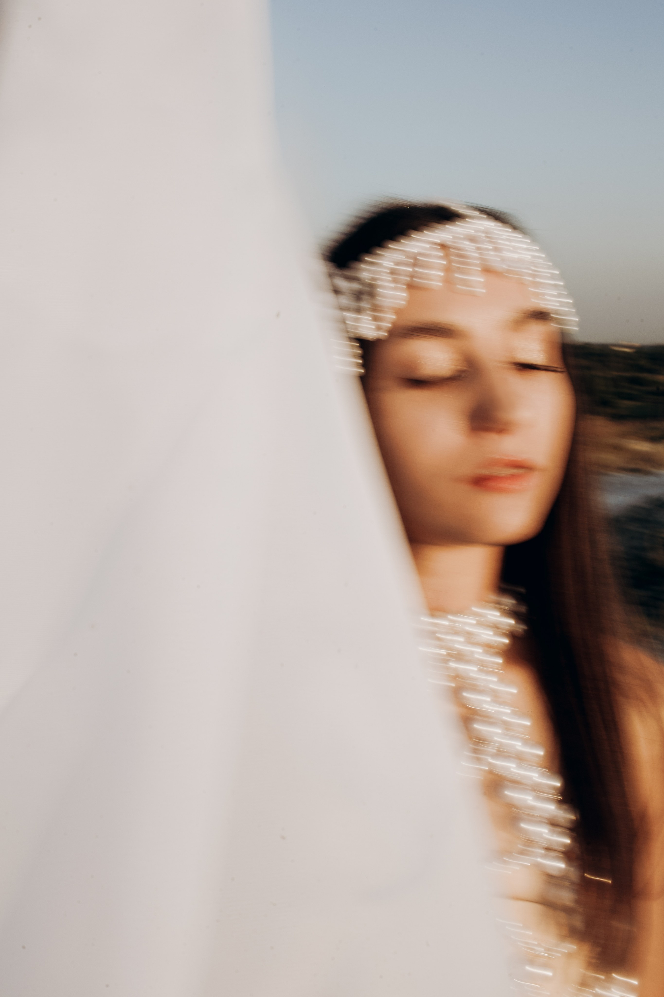 Марина. Портретный и свадебный фотограф в Белгороде Глухова Кристина