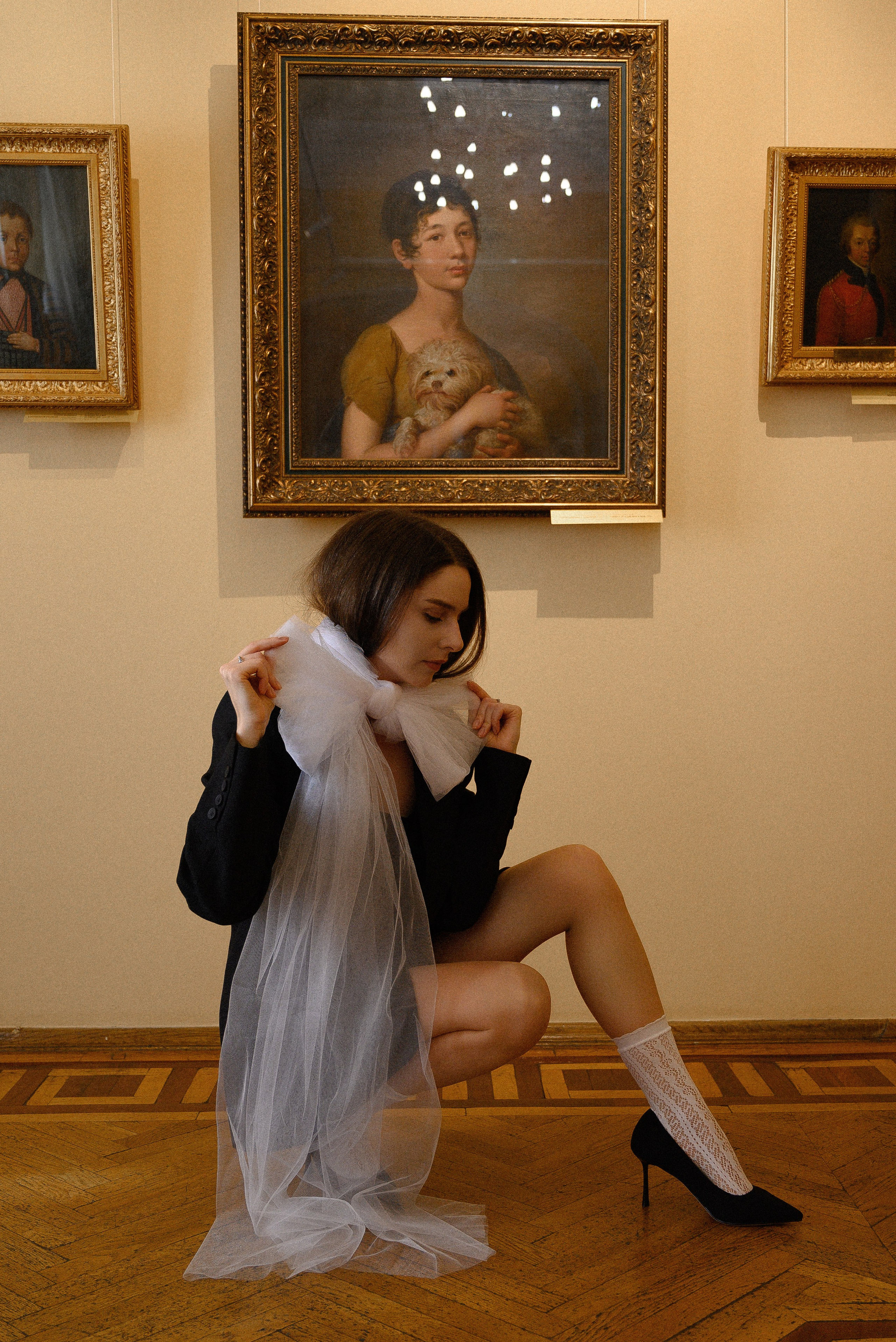 Эльвира. Тамара Власова