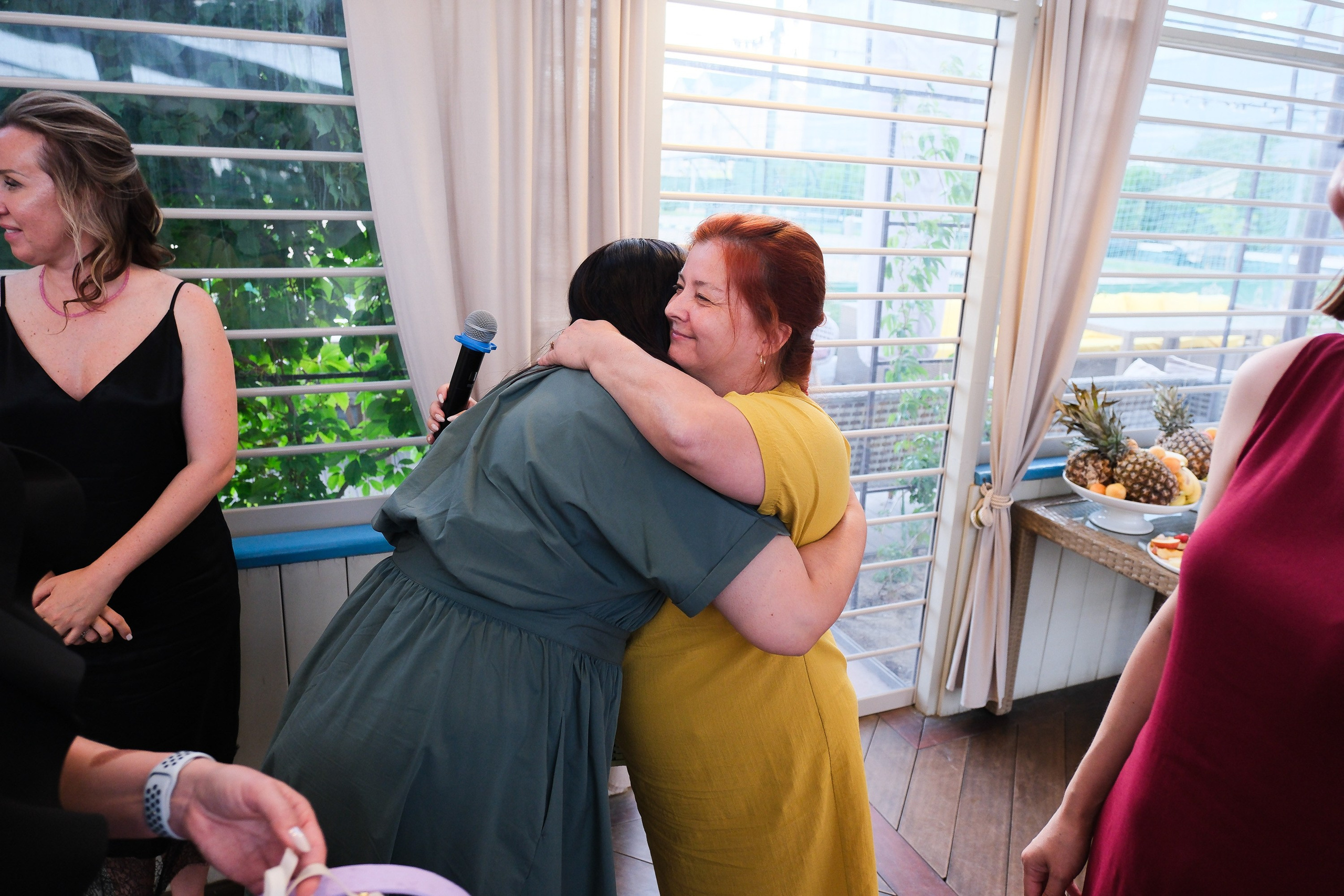 9 Класс Выпускной. Фотограф Анатолий Деникин