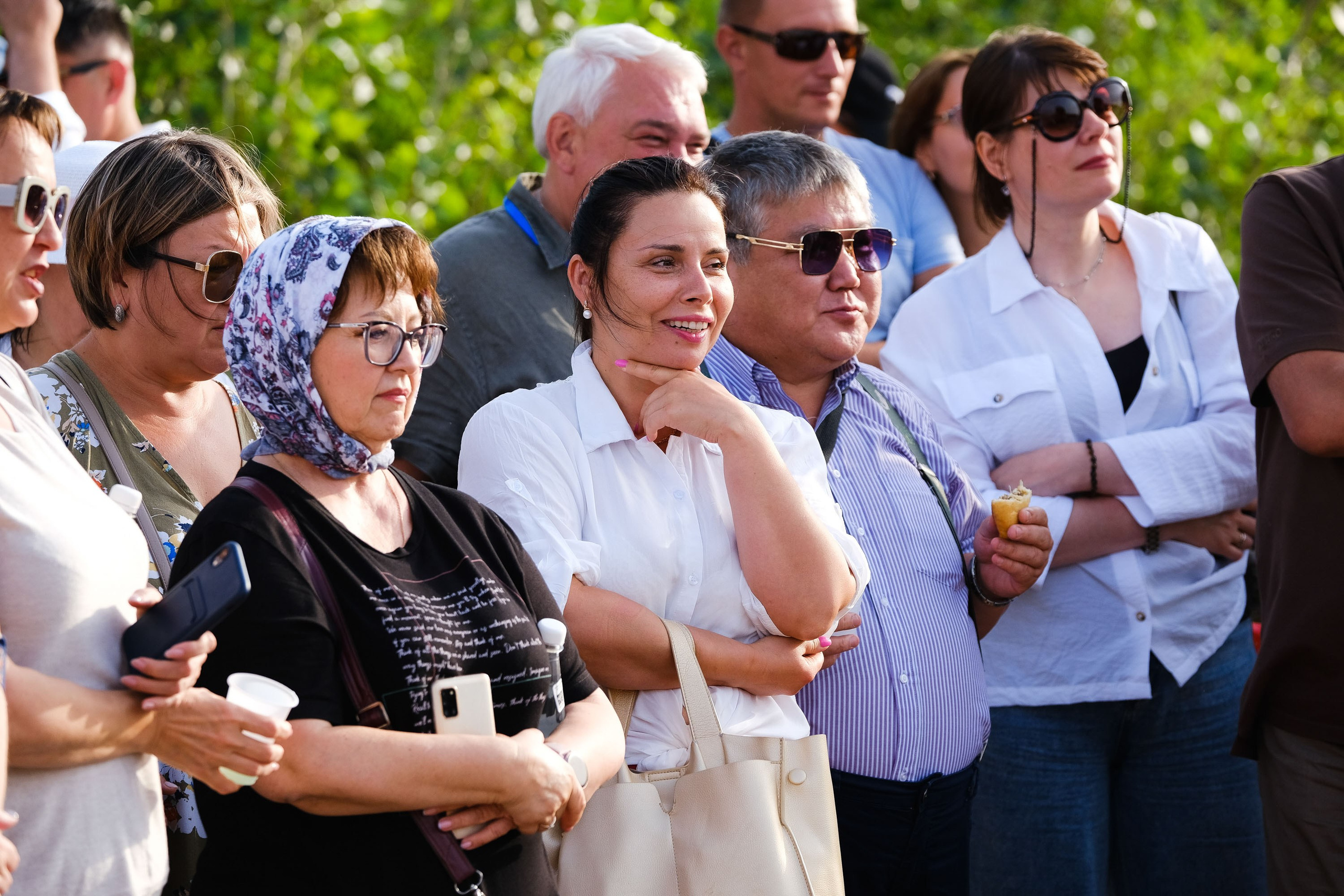 Сарай-Бату. Фотограф Анатолий Деникин