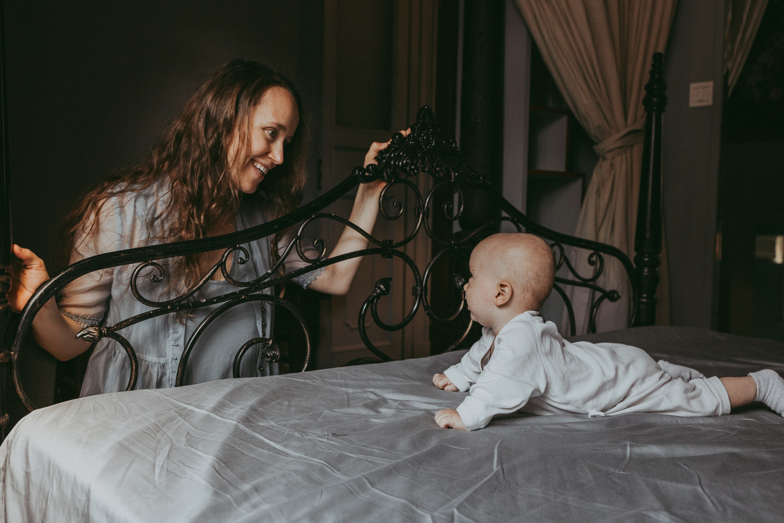 Newborn. Семейный фотограф в городе Шанхай, Китай Акулова Наталья