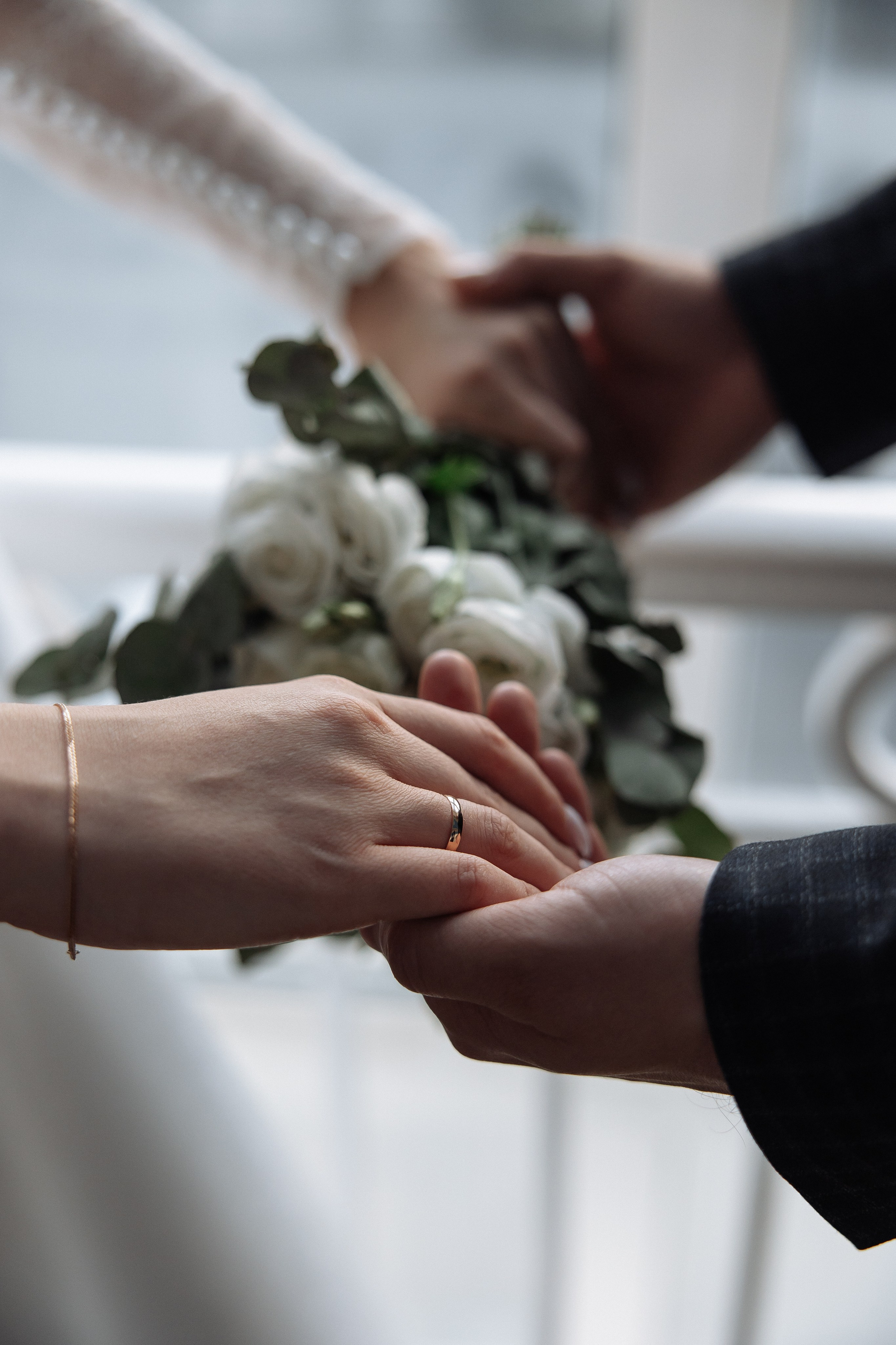 Денис и Дарья 20.09. Фотограф Норильск, Москва