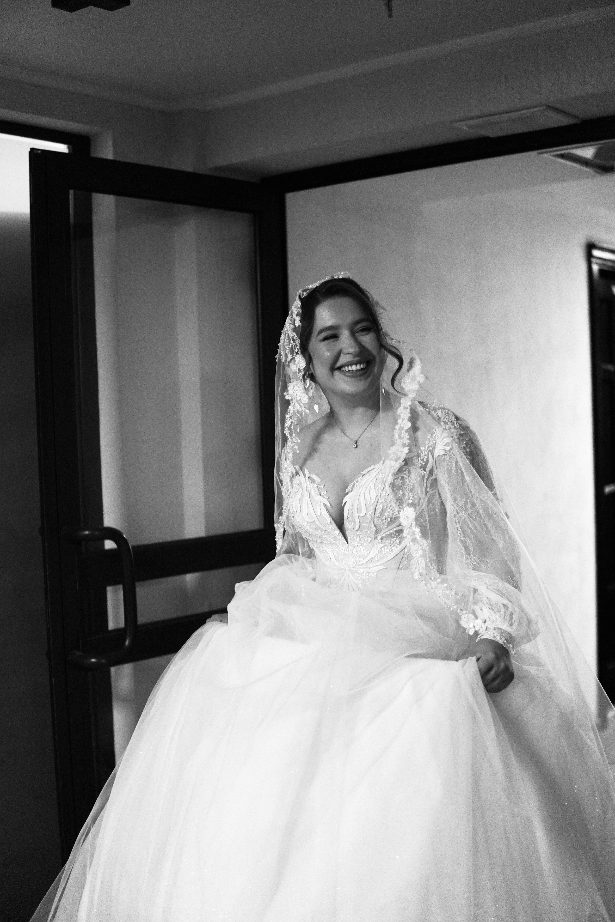 Алексей и Дарья. NSK Studio — Свадебная Фото — Видеосьемка