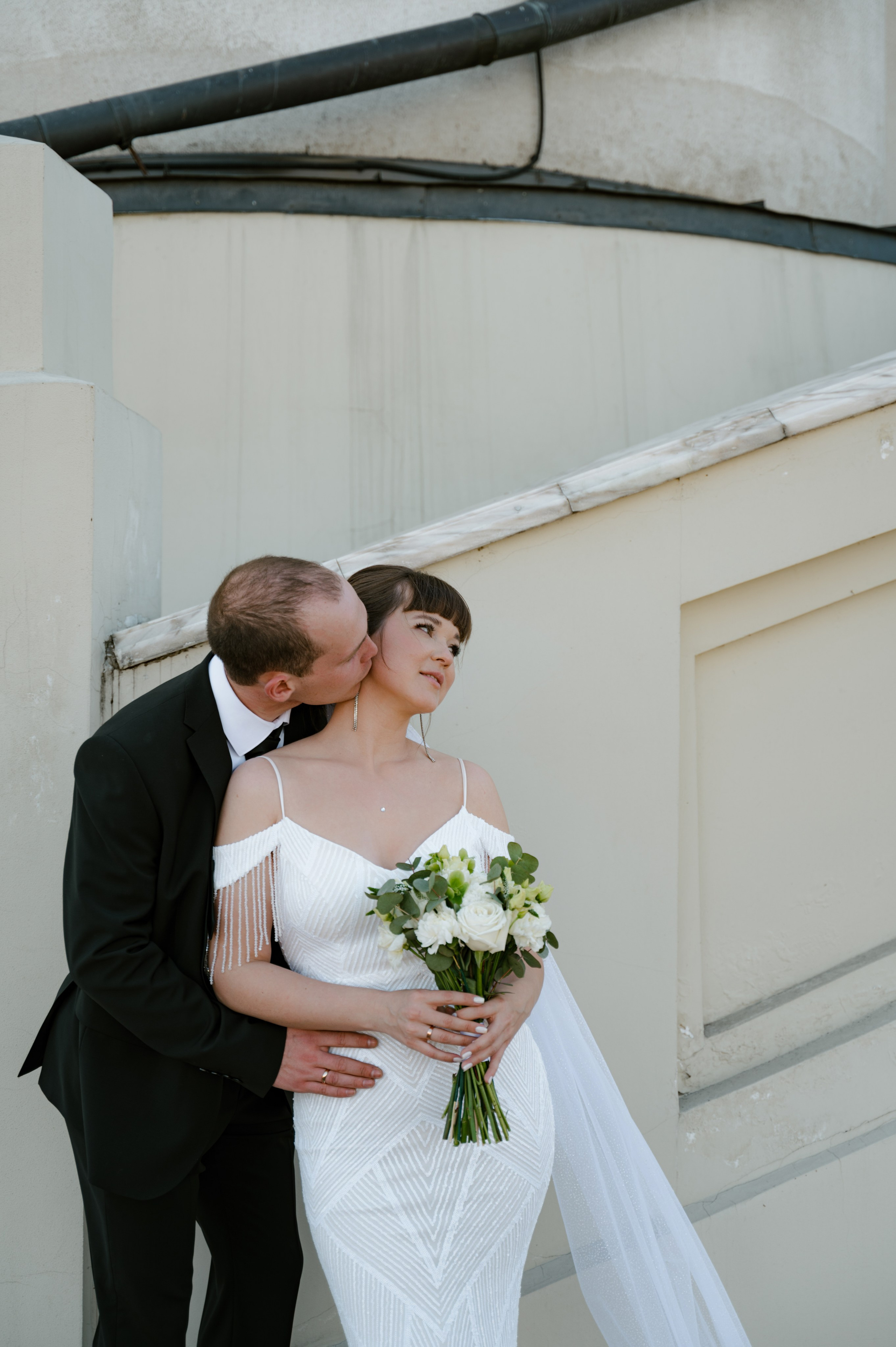 Сергей и Лидия. Фотограф в Абакане и Минусинске