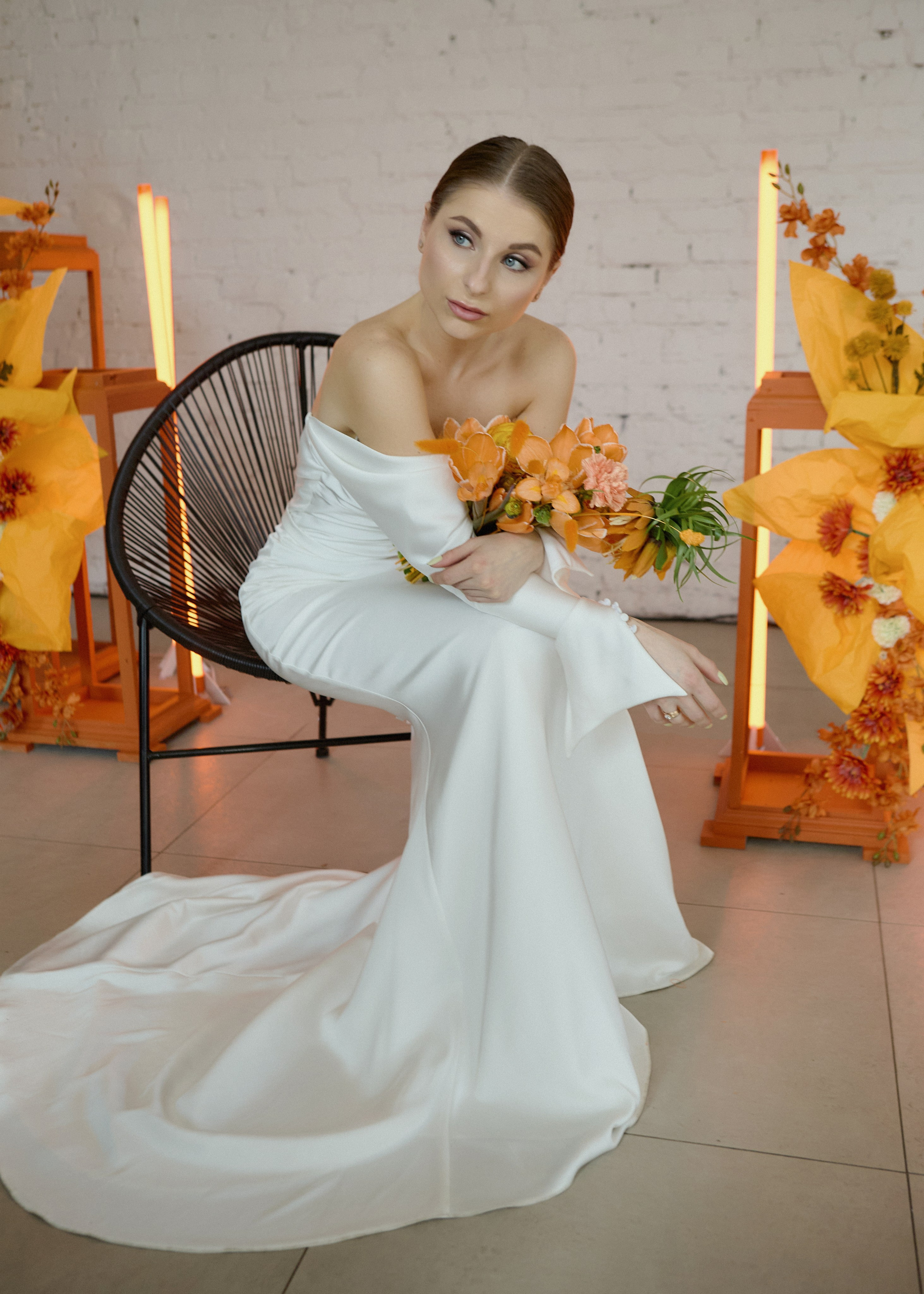 Роман & Ангелина. Фотограф в Волгограде и Волжском Вероника Демина