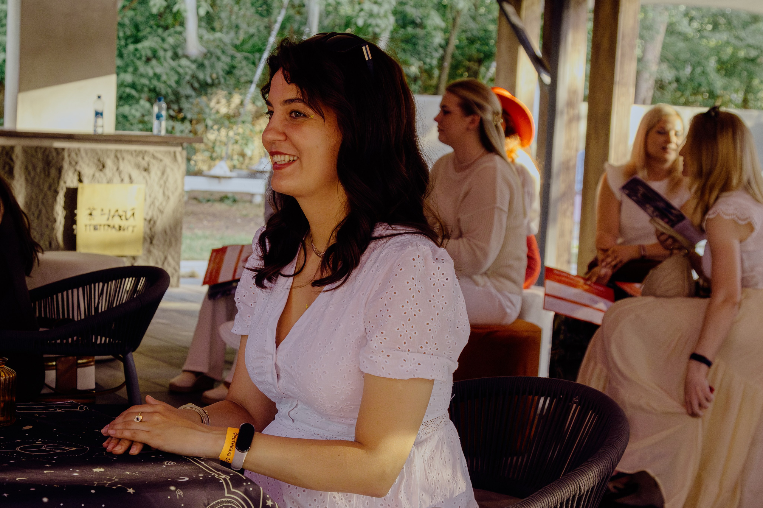 Репортажная съёмка корпоратива компании Феникс. Портретный фотограф в Ростове-на-Дону Антон Казарин