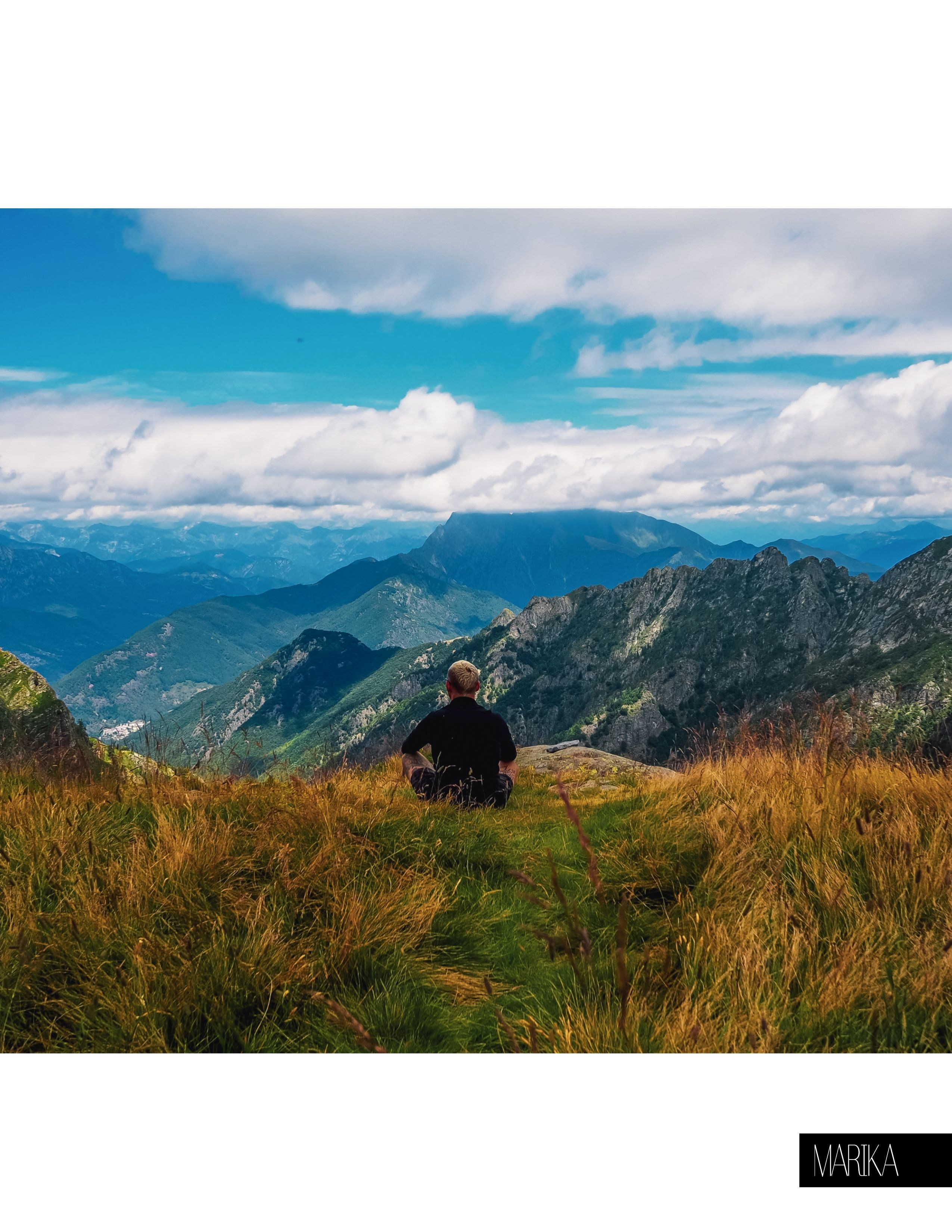 Публикации. Репортажный фотограф в Берлине Александра Герман