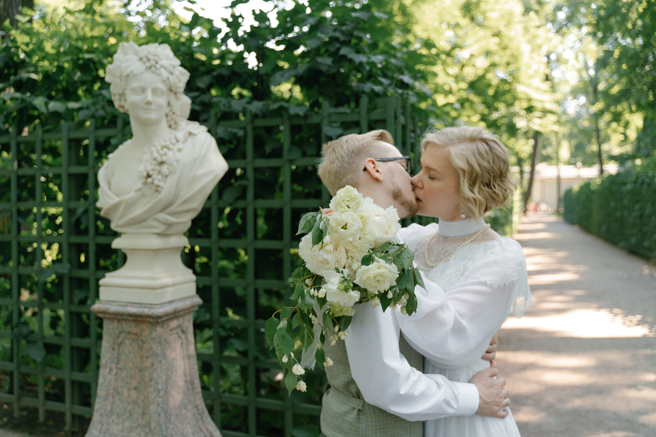 01.07.2023. Свадебный фотограф — Наталья Фед СПб/Москва