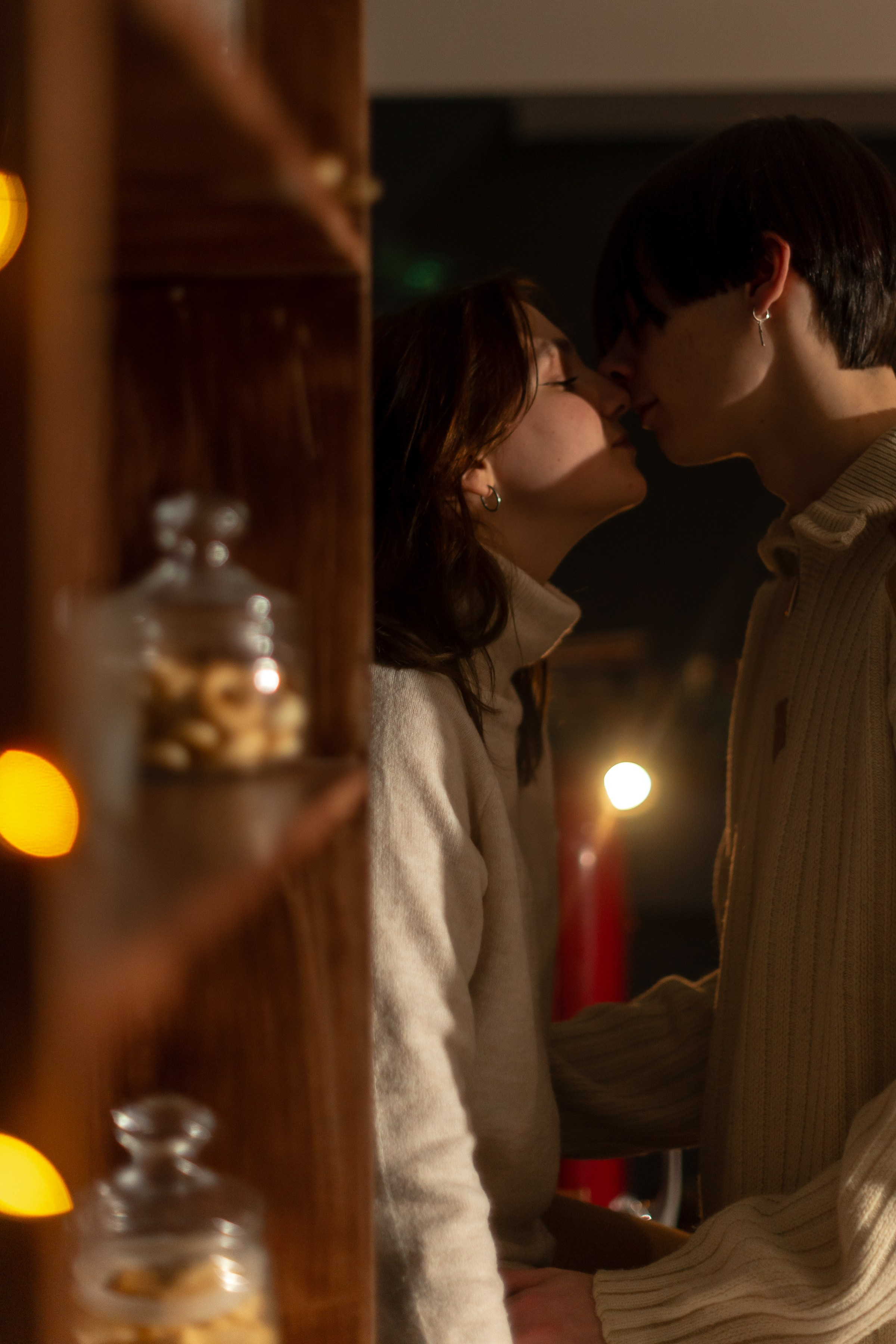 Алина и Сергей. Ольга Плаксина фотограф в Саратове