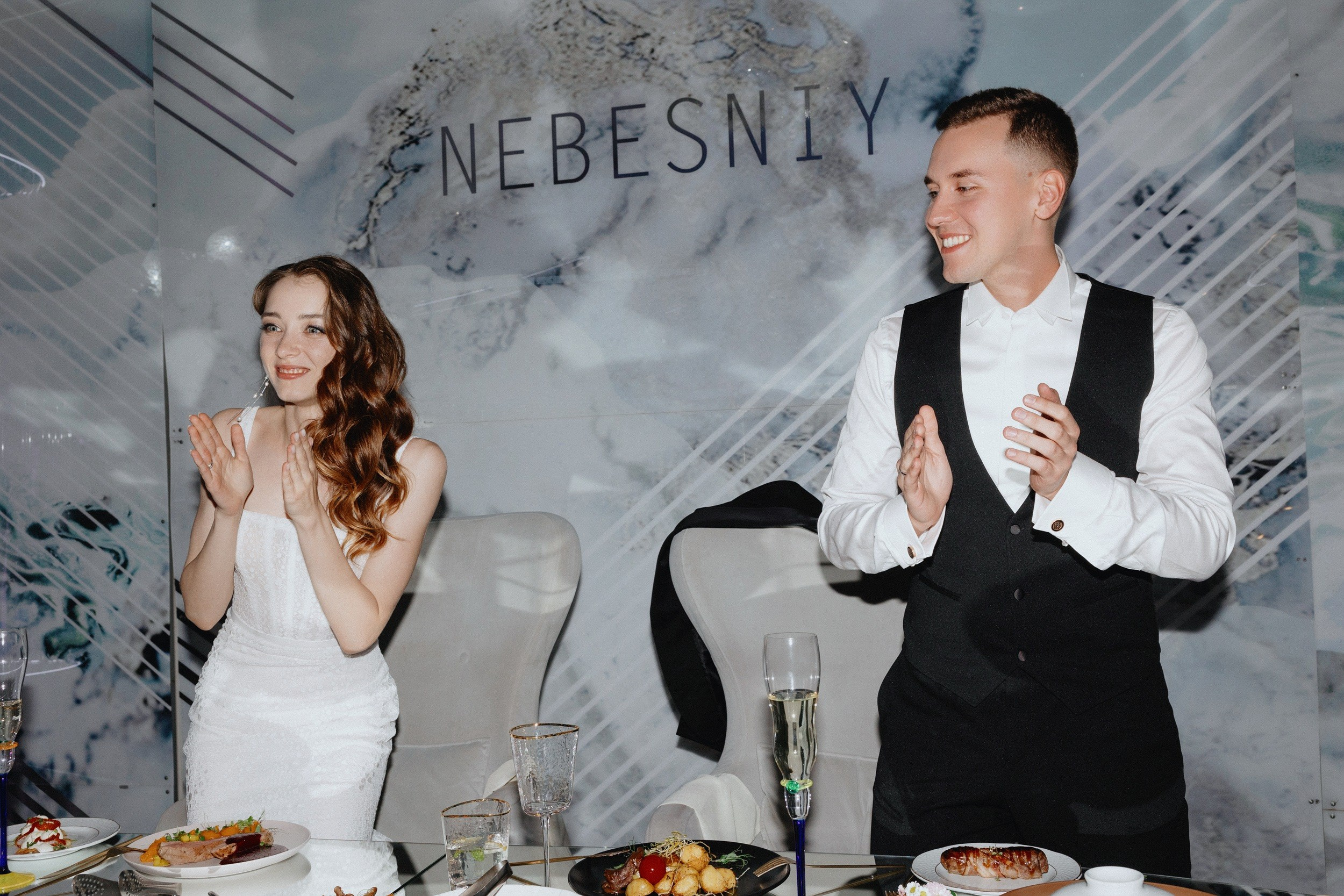 Илья и Алиса. Свадебный фотограф в Санкт-Петербурге Рябикин Александр , занимаюсь св