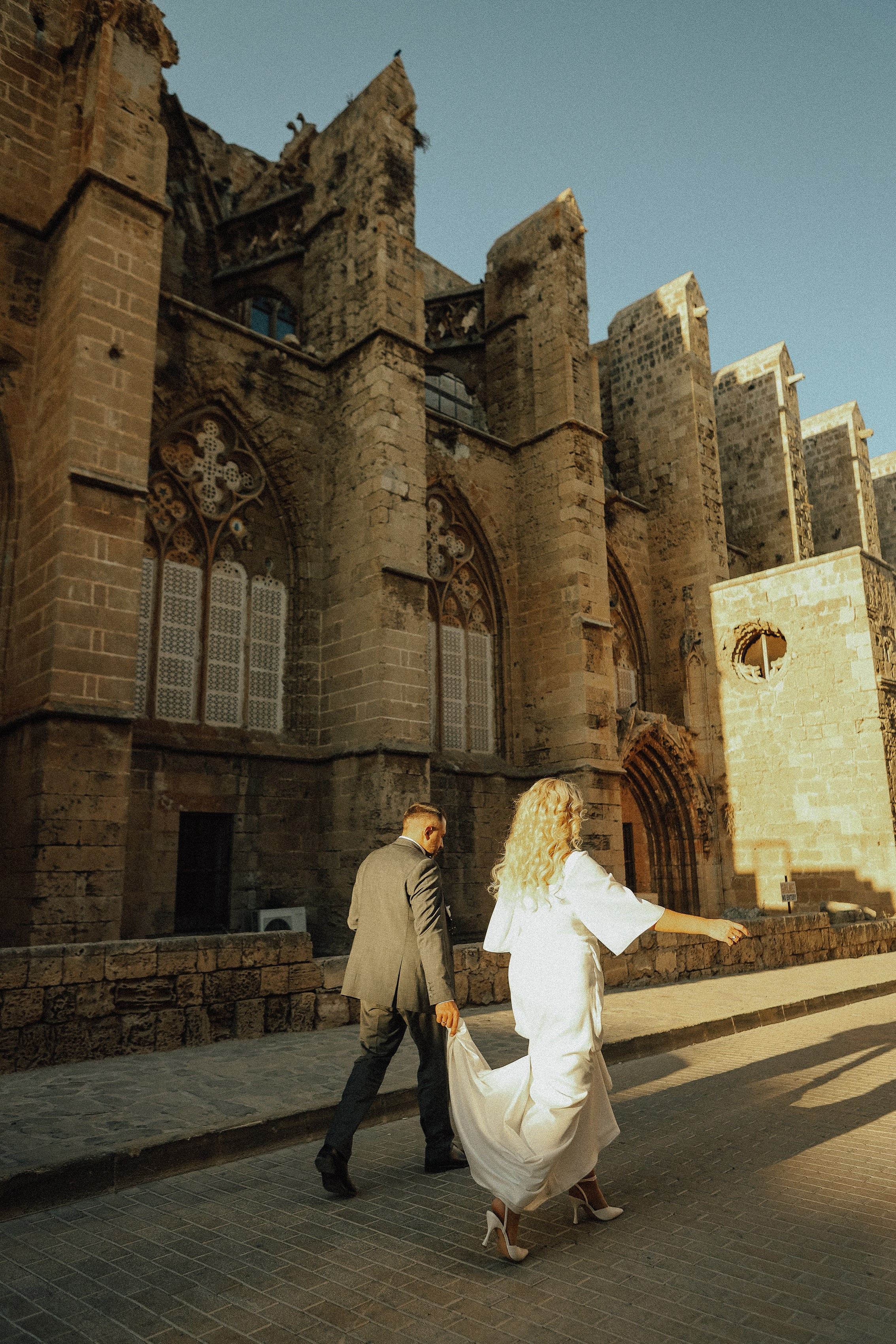 K&D. Фотограф в Батуми Павел Шарников