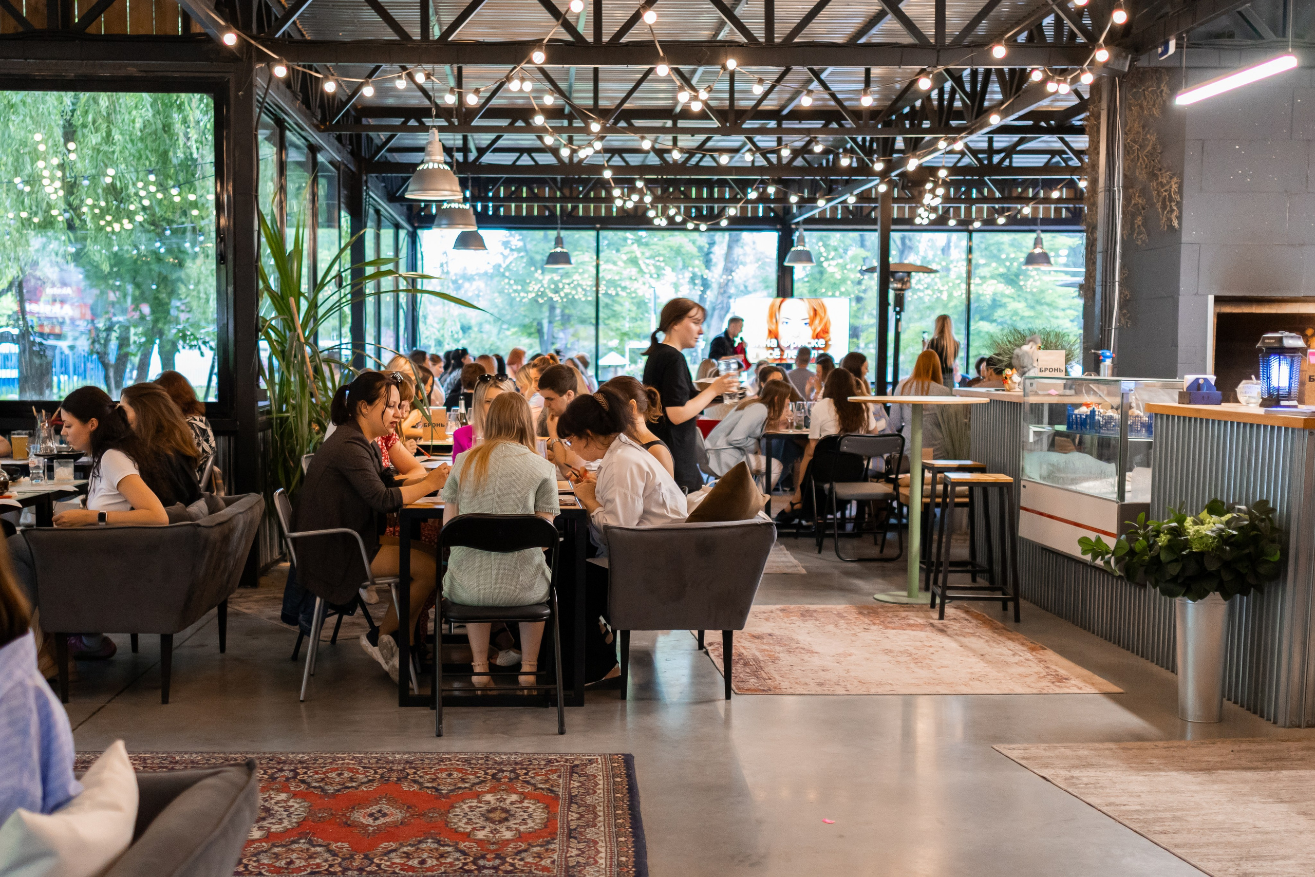 Битва в Брянске | Музыкальное лото. Fabula Studio