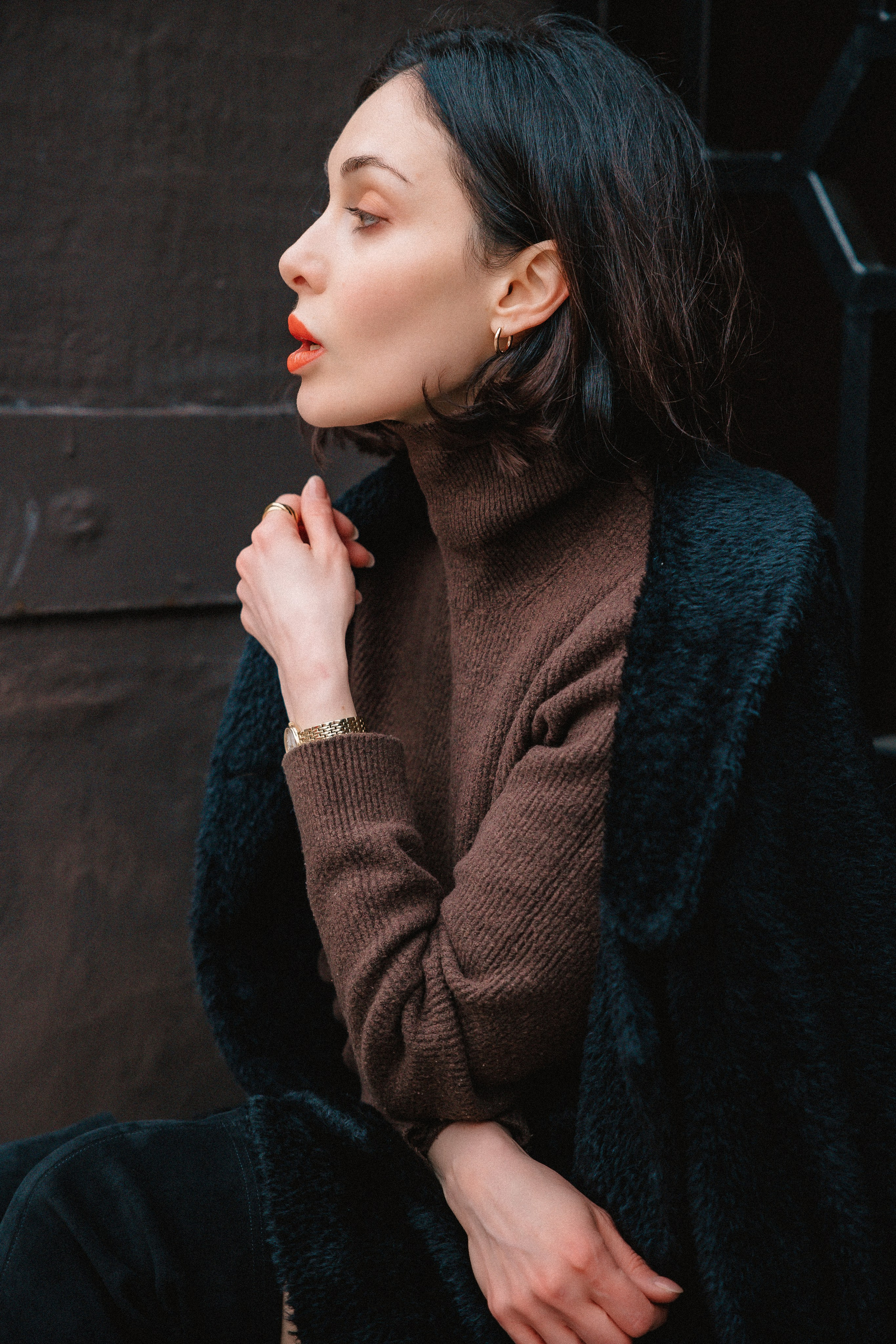 ОЛЯ. Я фотограф из Москвы к Вашим услугам