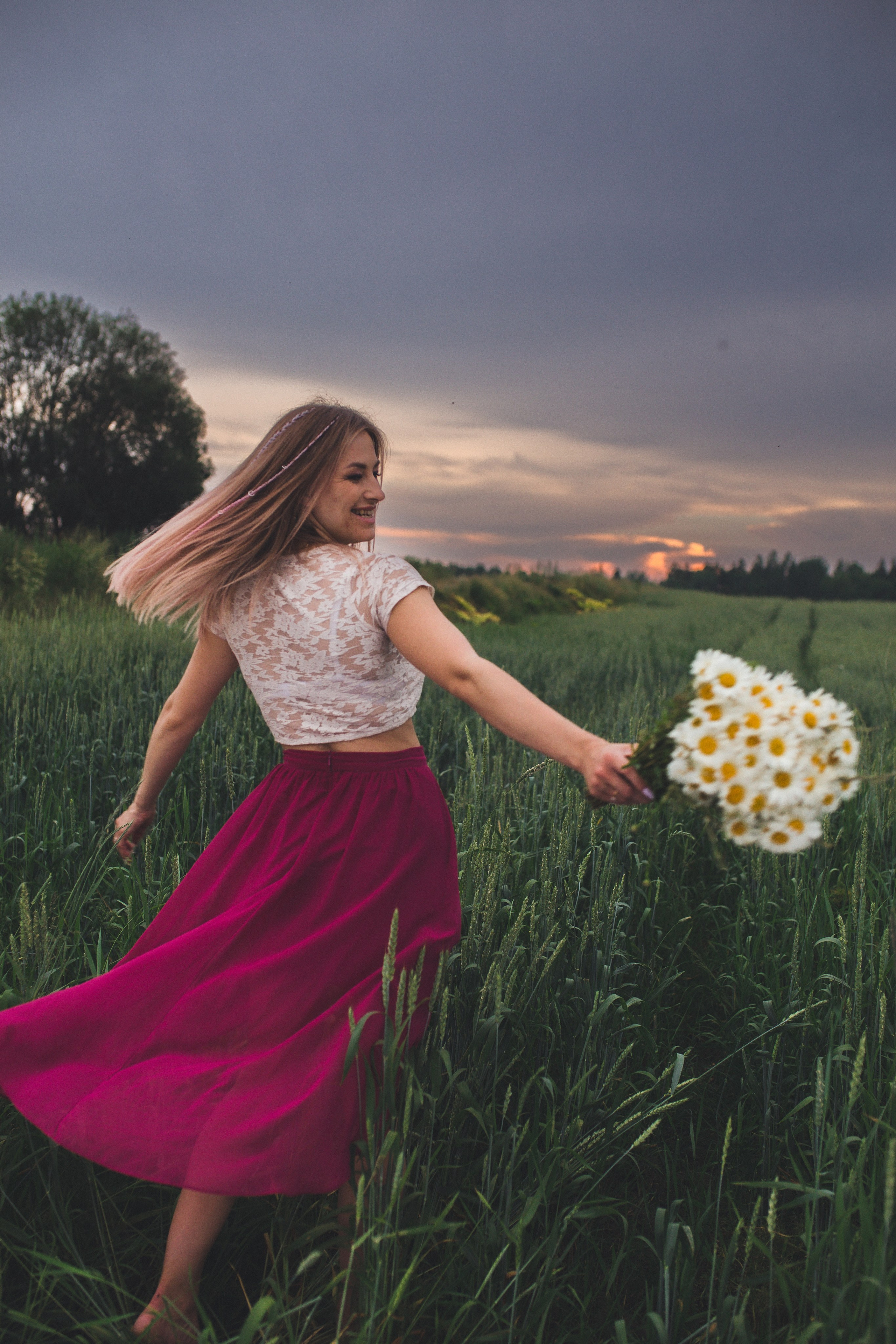 Виктория и Артём