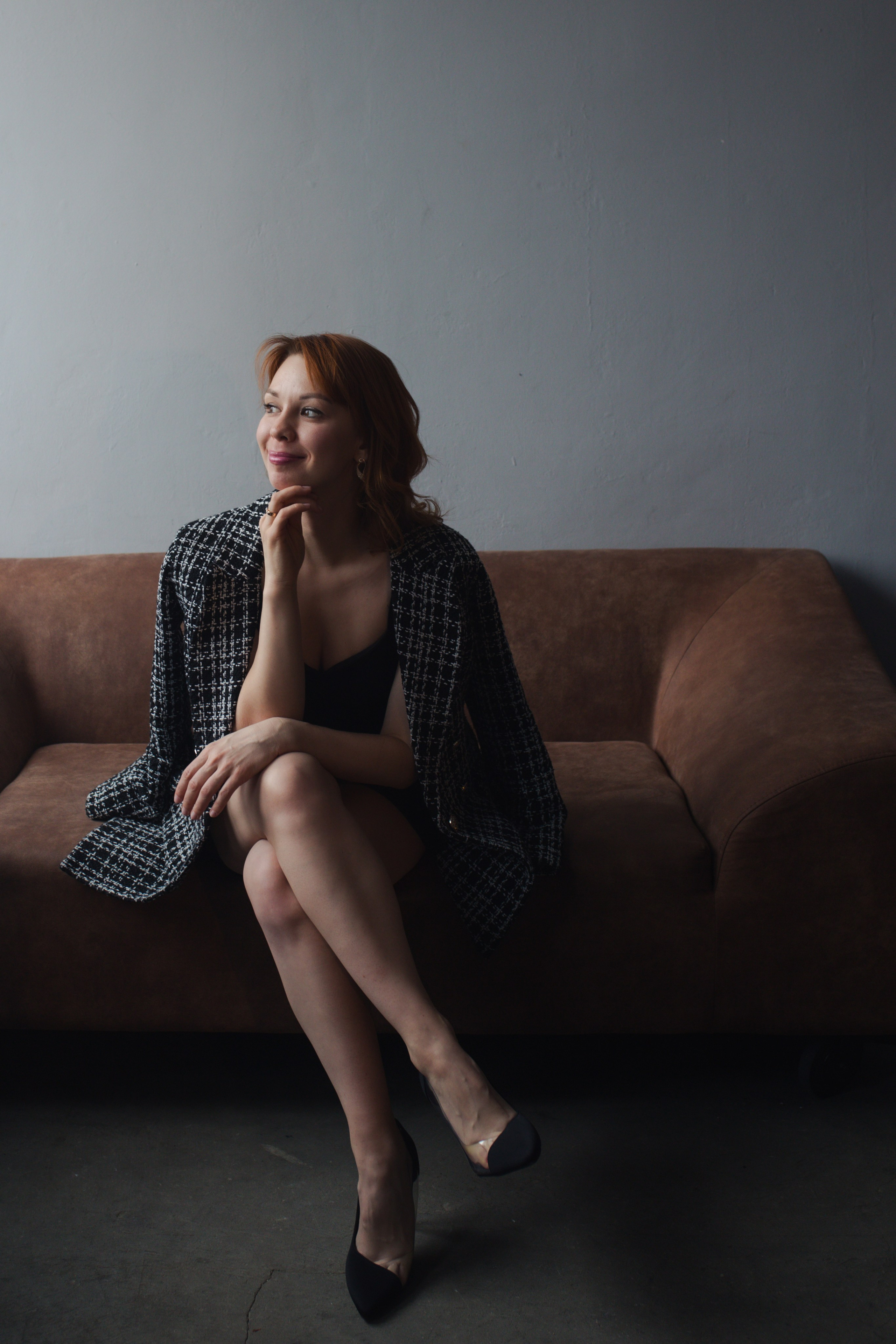 Фотосъёмка для Виктории