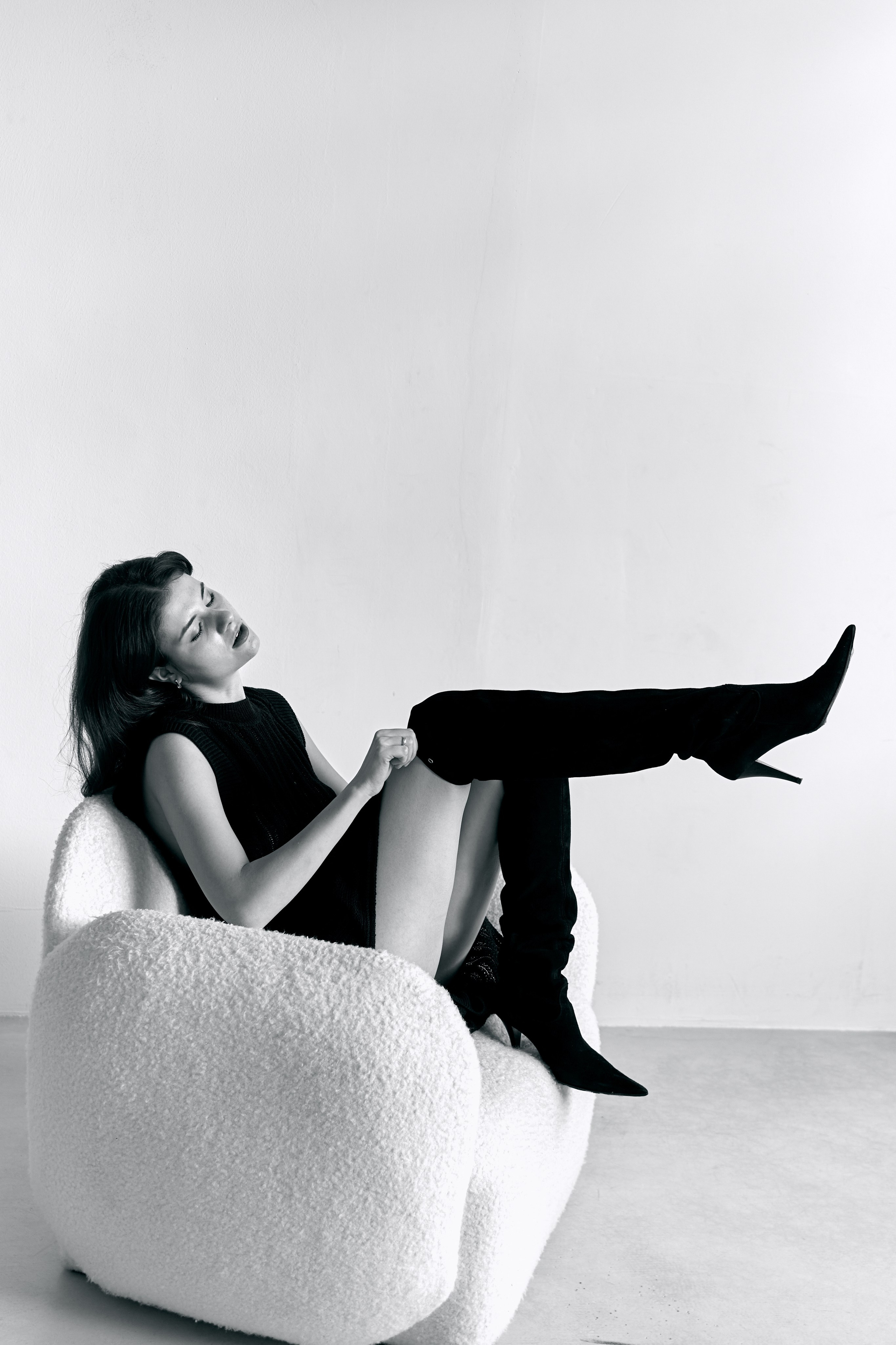 Валентина. Фотограф в Самаре Анастасия Афанасьева