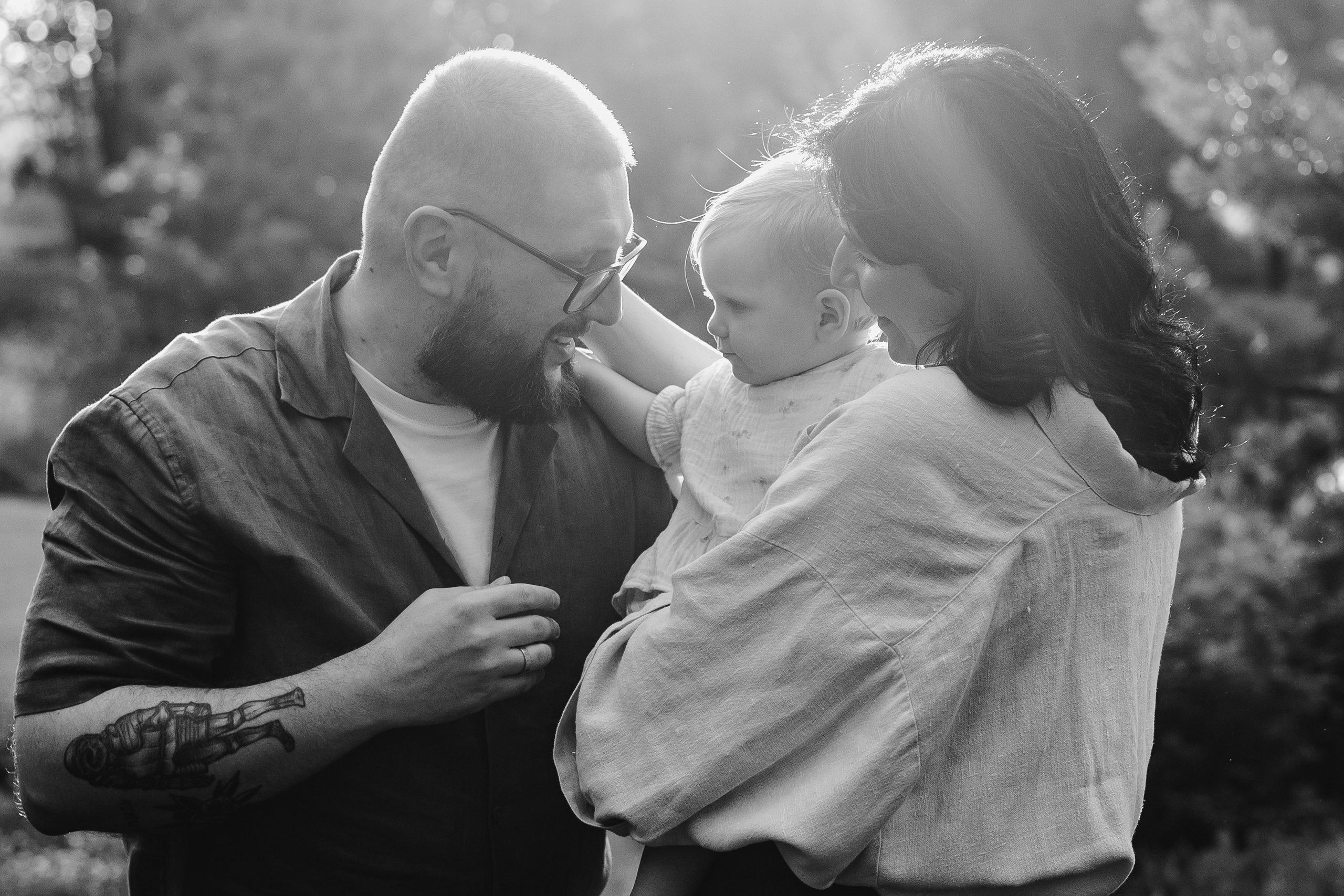 Семейный Женский Фотограф в Москве Камилла Максимова