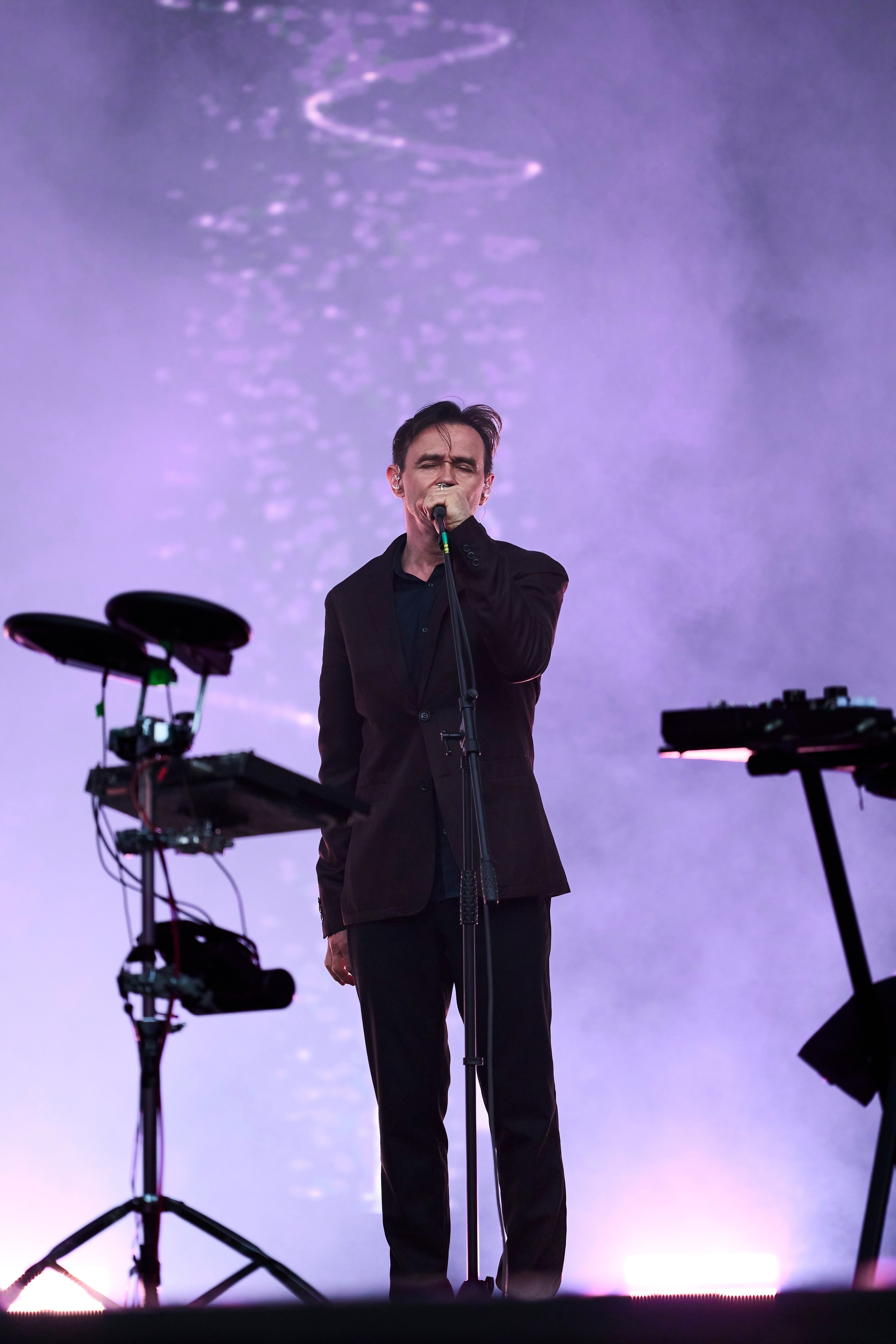 ДЕЛЬФИН / ЗЕЛЕНЫЙ ТЕАТР / 09.06.2024. Ekhovanov | фото- видеосъемка