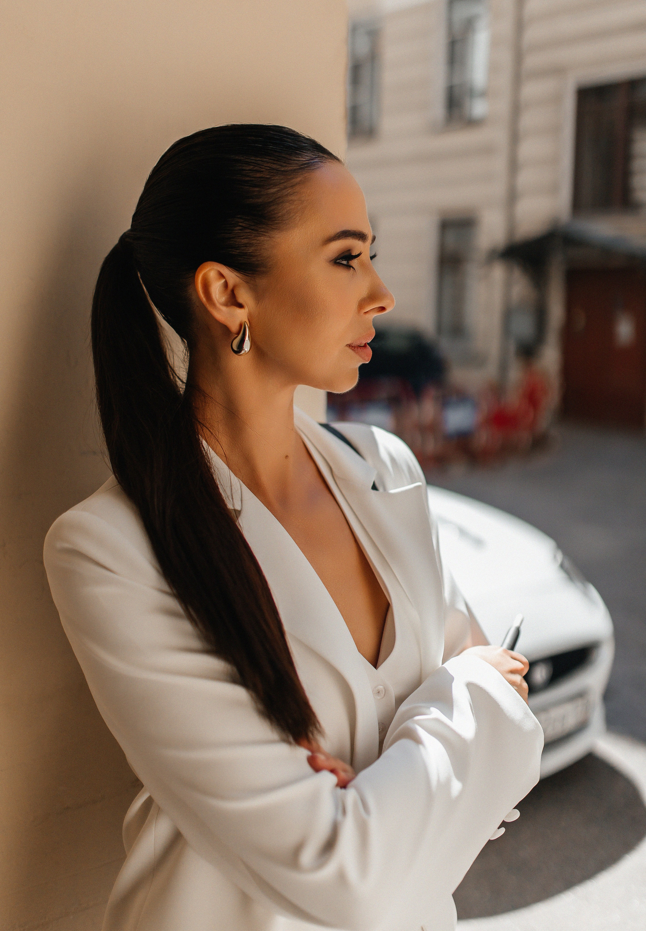 Стильная Маша. Семейный фотограф в Санкт-Петербурге Ирина Иванова