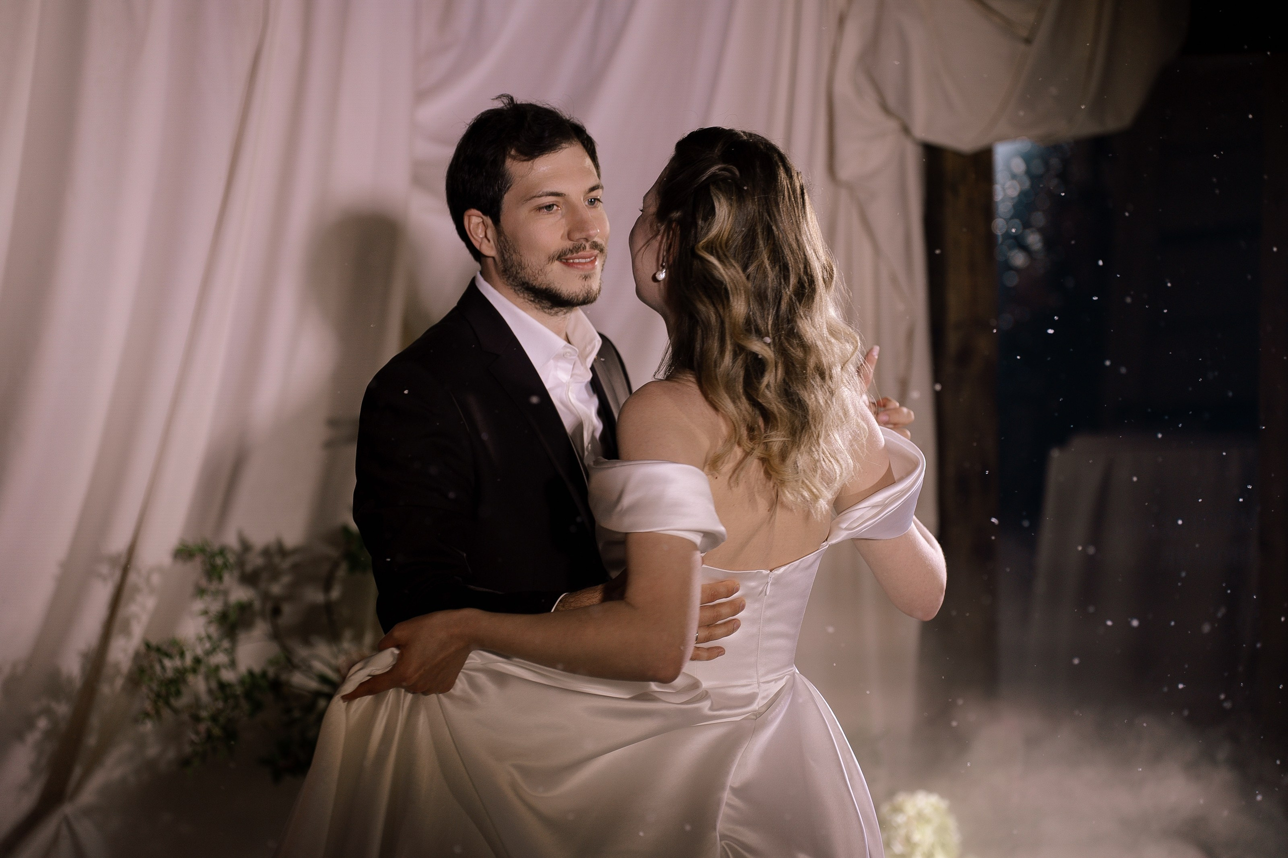 Виталий Елена. Свадебный фотограф Воронеж