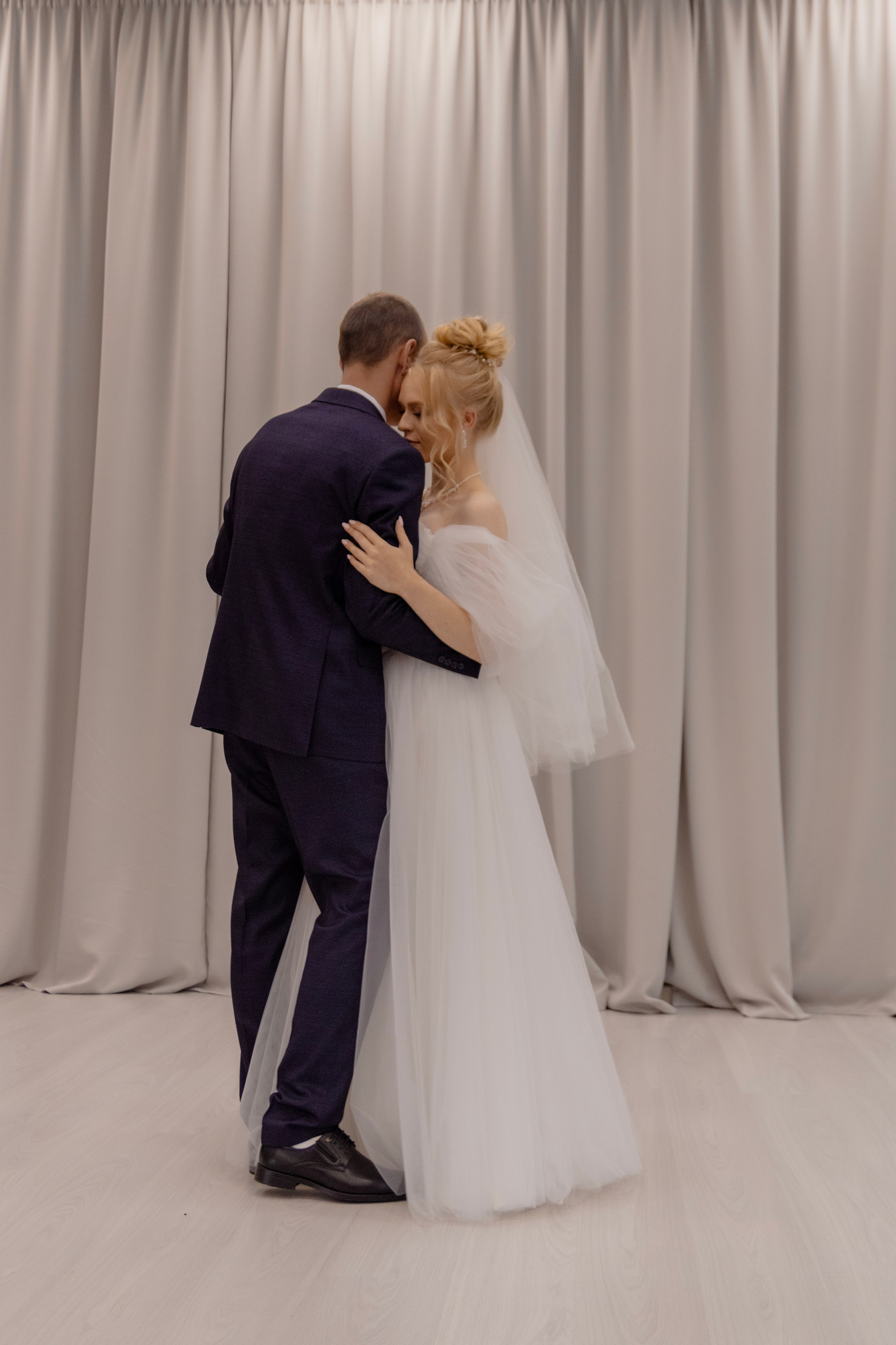 Кирилл & Полина