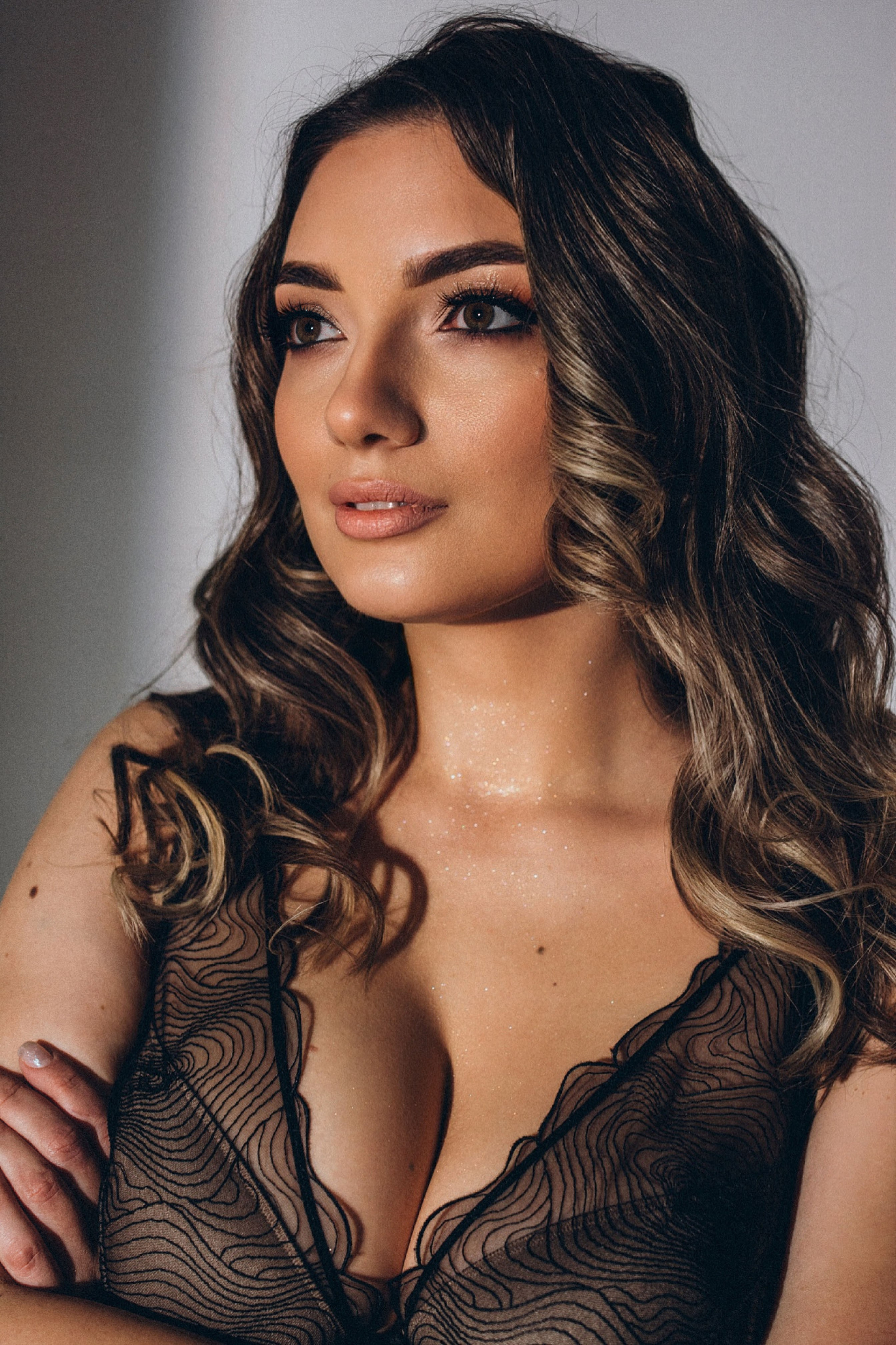 Наталья Зарва. Фотограф в Москве Ангелина Ким