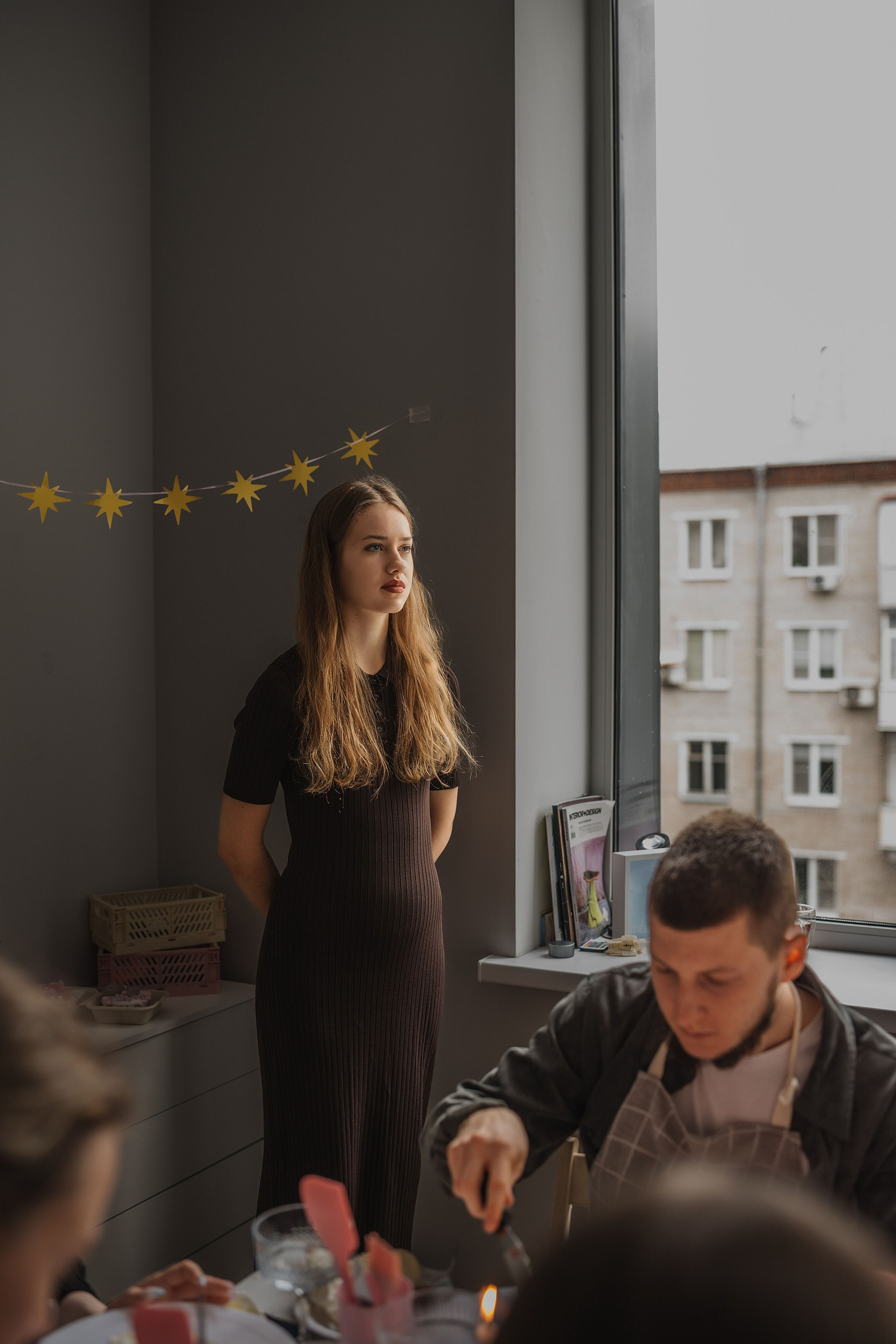 МК Бенто-тортики. Фотограф в Москве Ангелина Ким