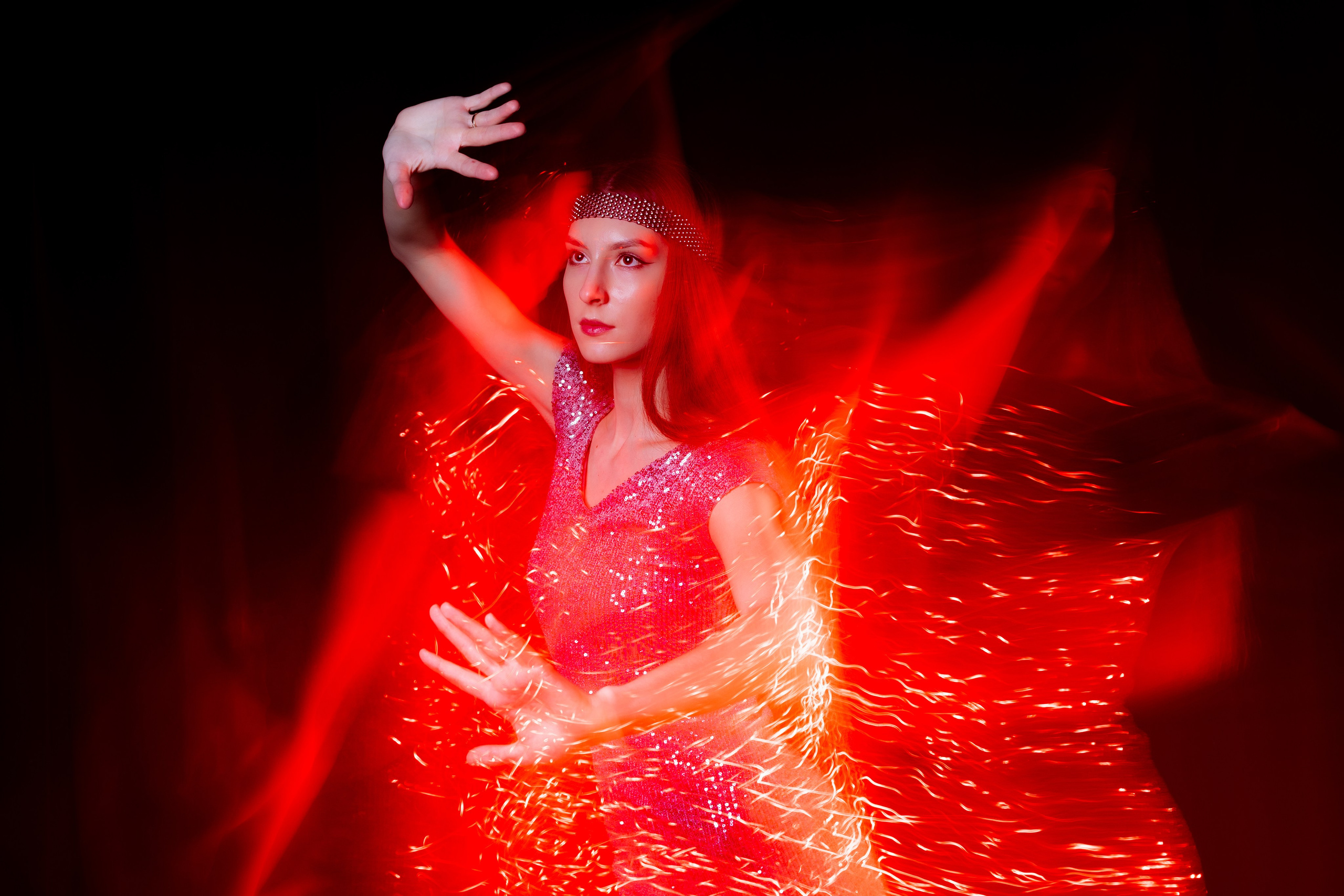 Фотограф в Санкт-Петербурге Козырь Олеся