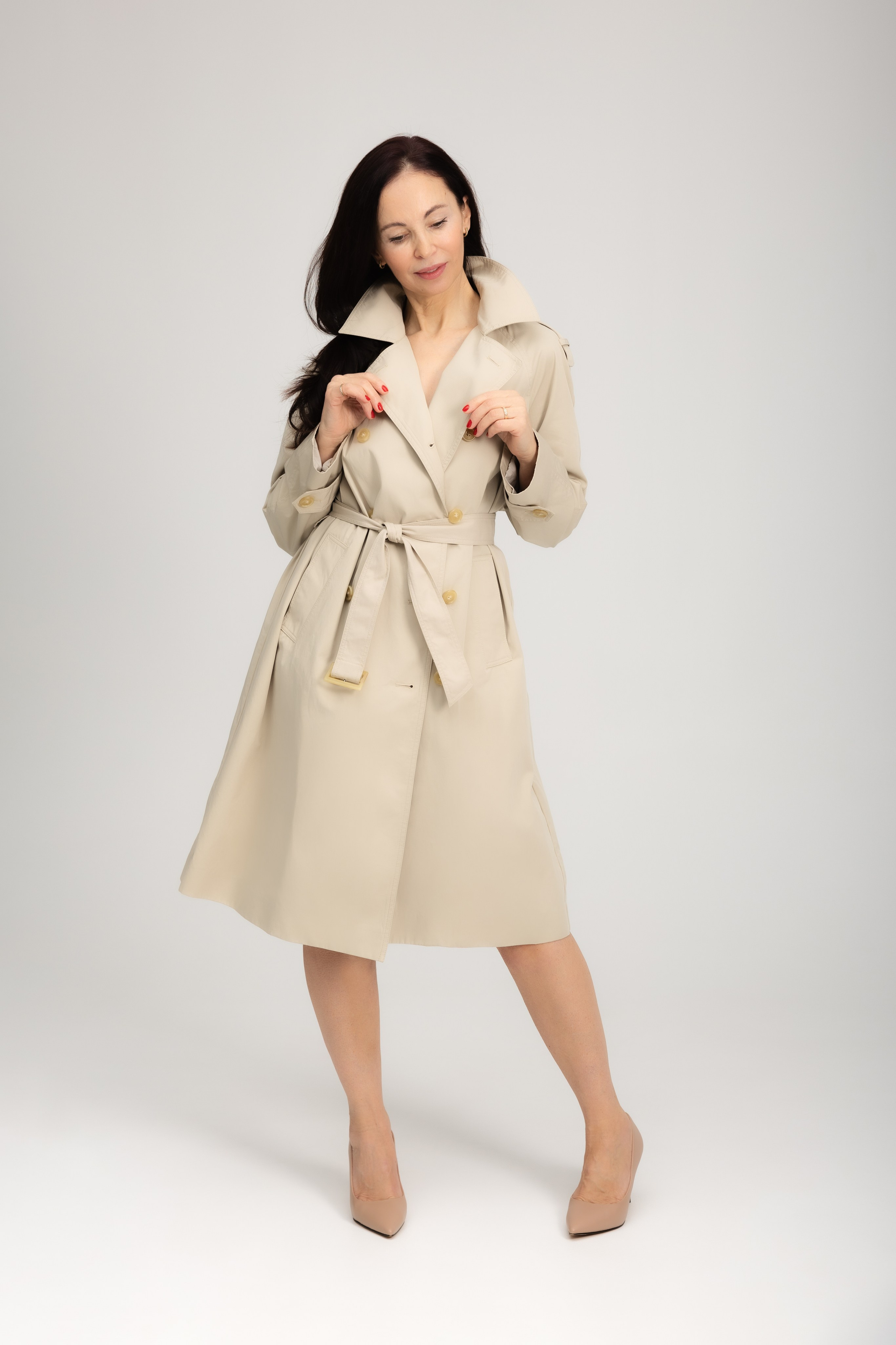 Инна. Фотограф в Санкт-Петербурге Козырь Олеся