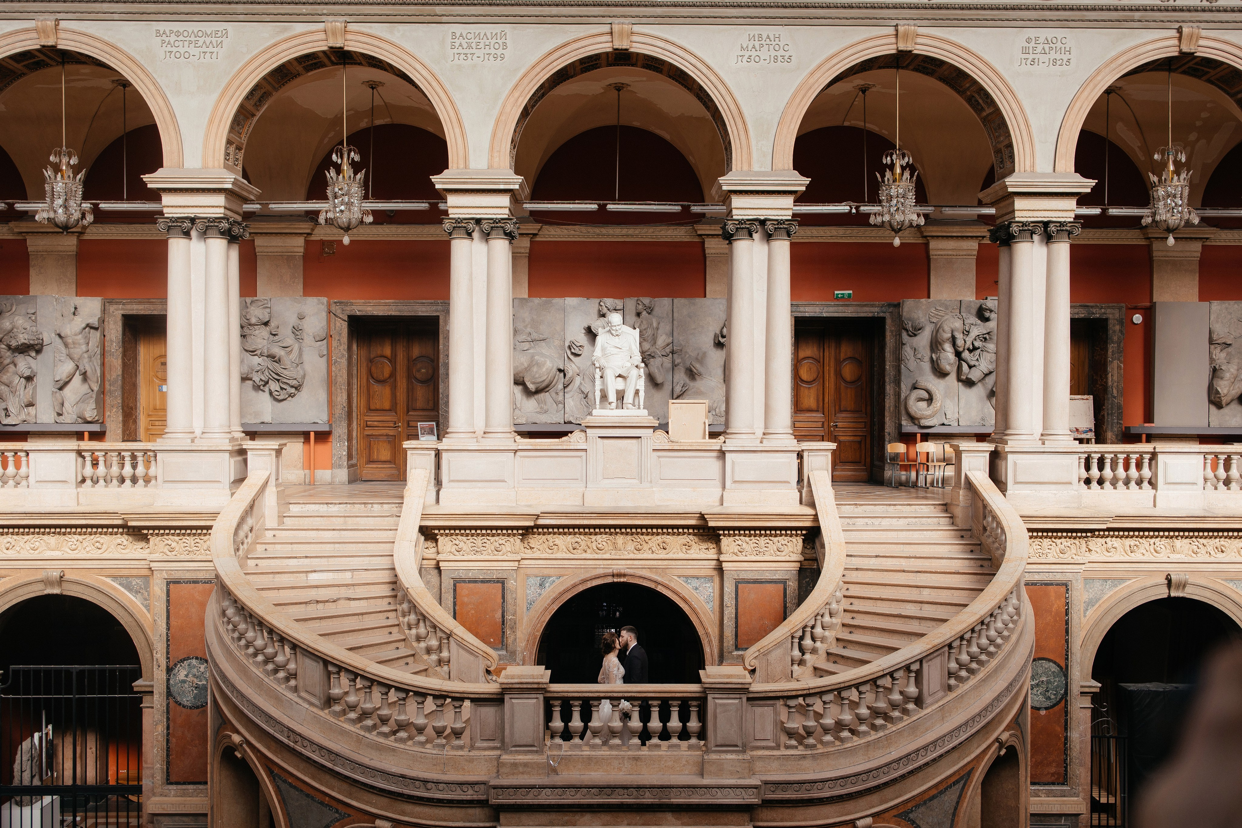 Иван & Катрин. ФОТОГРАФ РОЗА ФИЛИНА СПб I МОСКВА