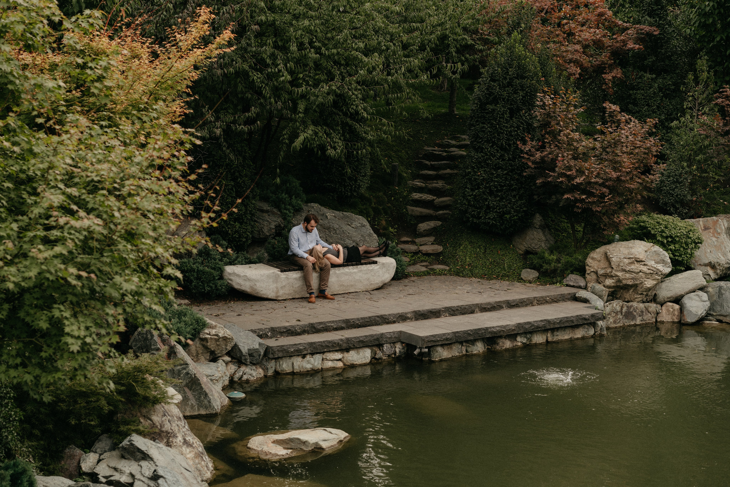 Эдуард и Анна. Кристина Пархоменко. Фотограф. Краснодар