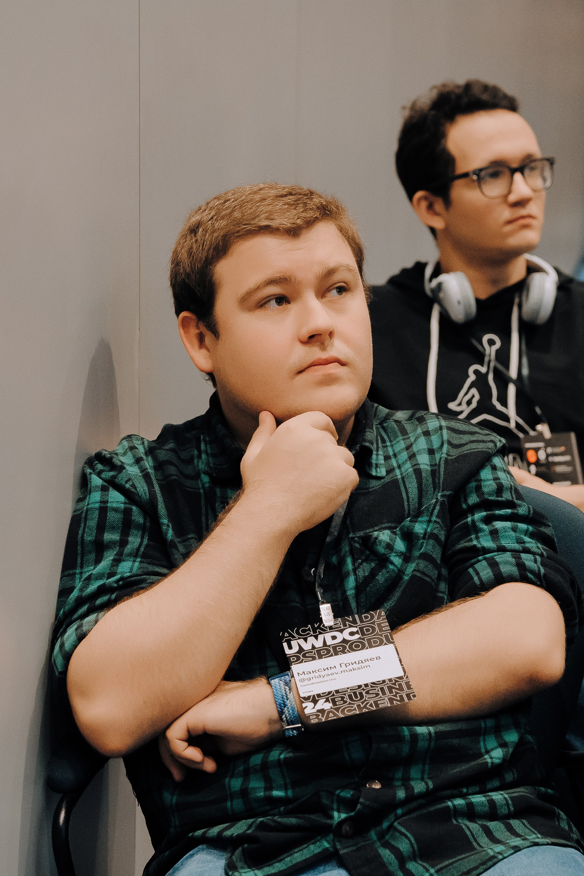 UWDC 2024. Репортажный фотограф Зуев Роман г. Челябинск