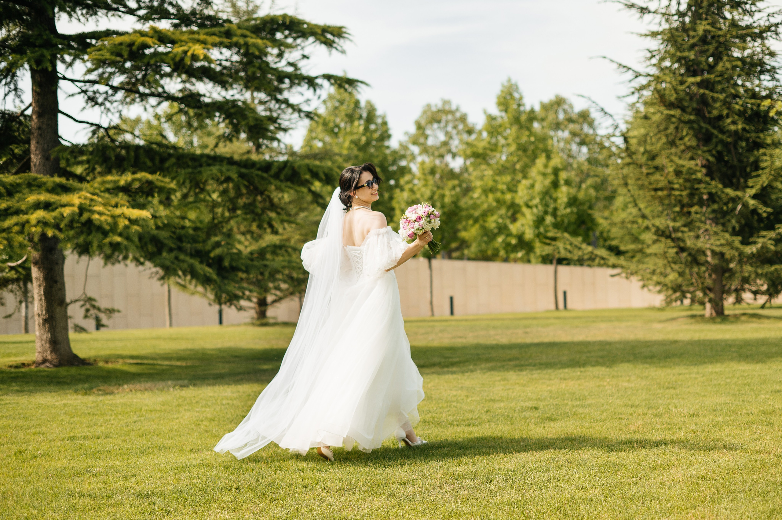 Антон и Людмила. Свадебный и семейный фотограф Кореновск/Краснодар