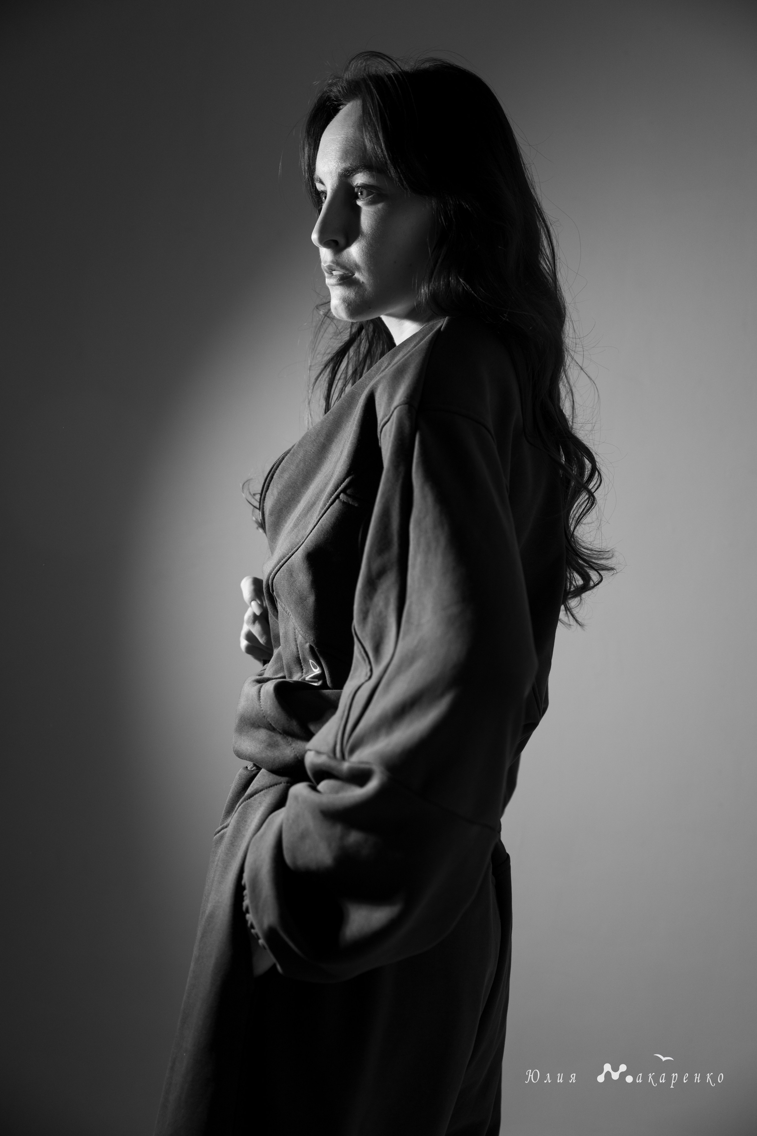 Студийные фотосессии. Студийный и свадебный фотограф и видеограф в Севастополе — Юлия Макаренко