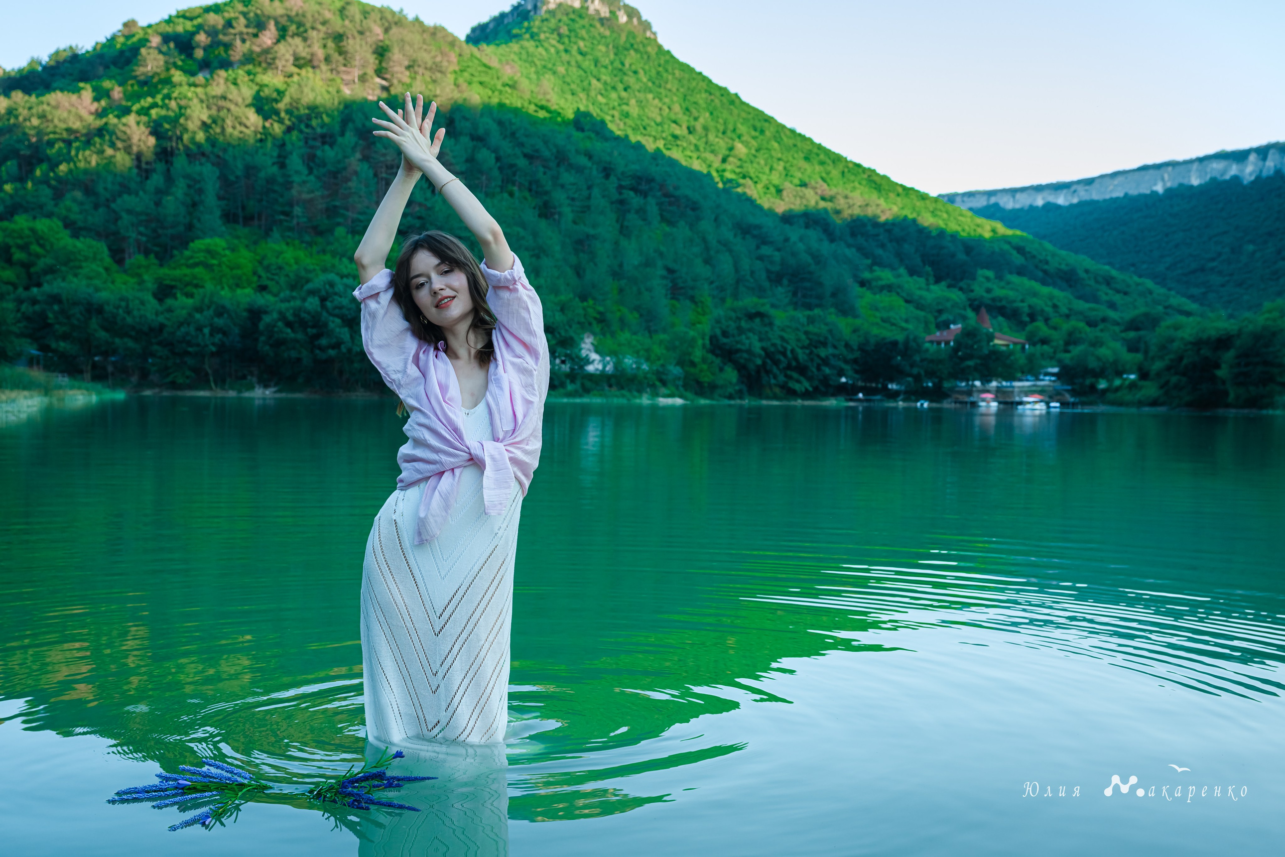 Выездные и прогулочные фотосессии. Морские, Street. Студийный и свадебный фотограф и видеограф в Севастополе — Юлия Макаренко