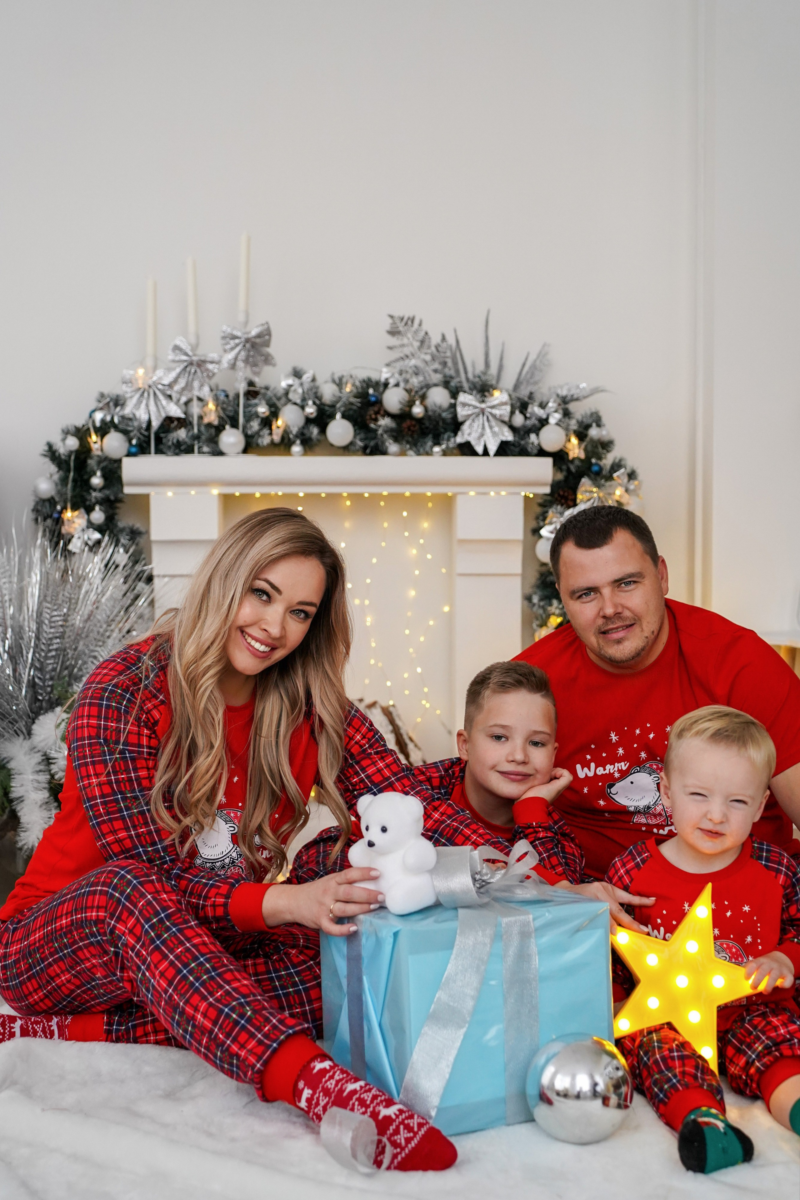 Семейная 4 shevapro.studio. Фотограф Москва, визуальный менеджер Дарья Шевченко