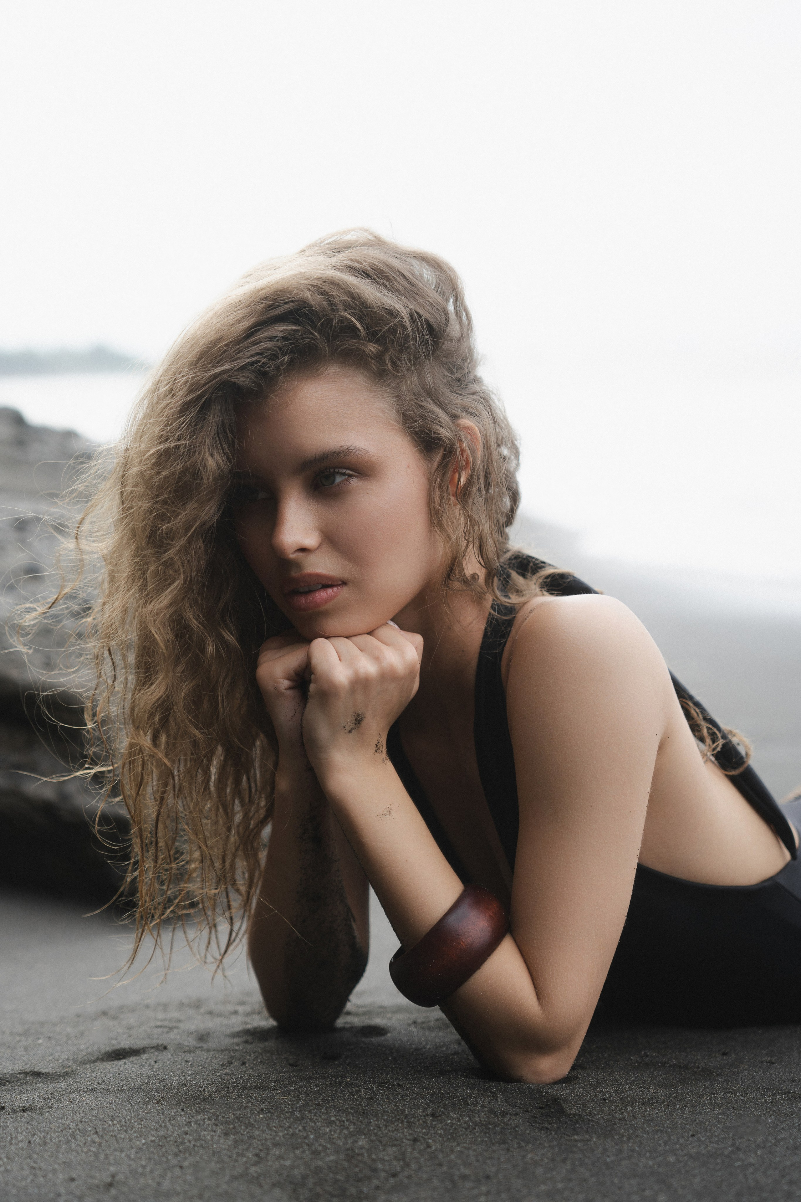 Анастасия. Фотограф Alena Ray