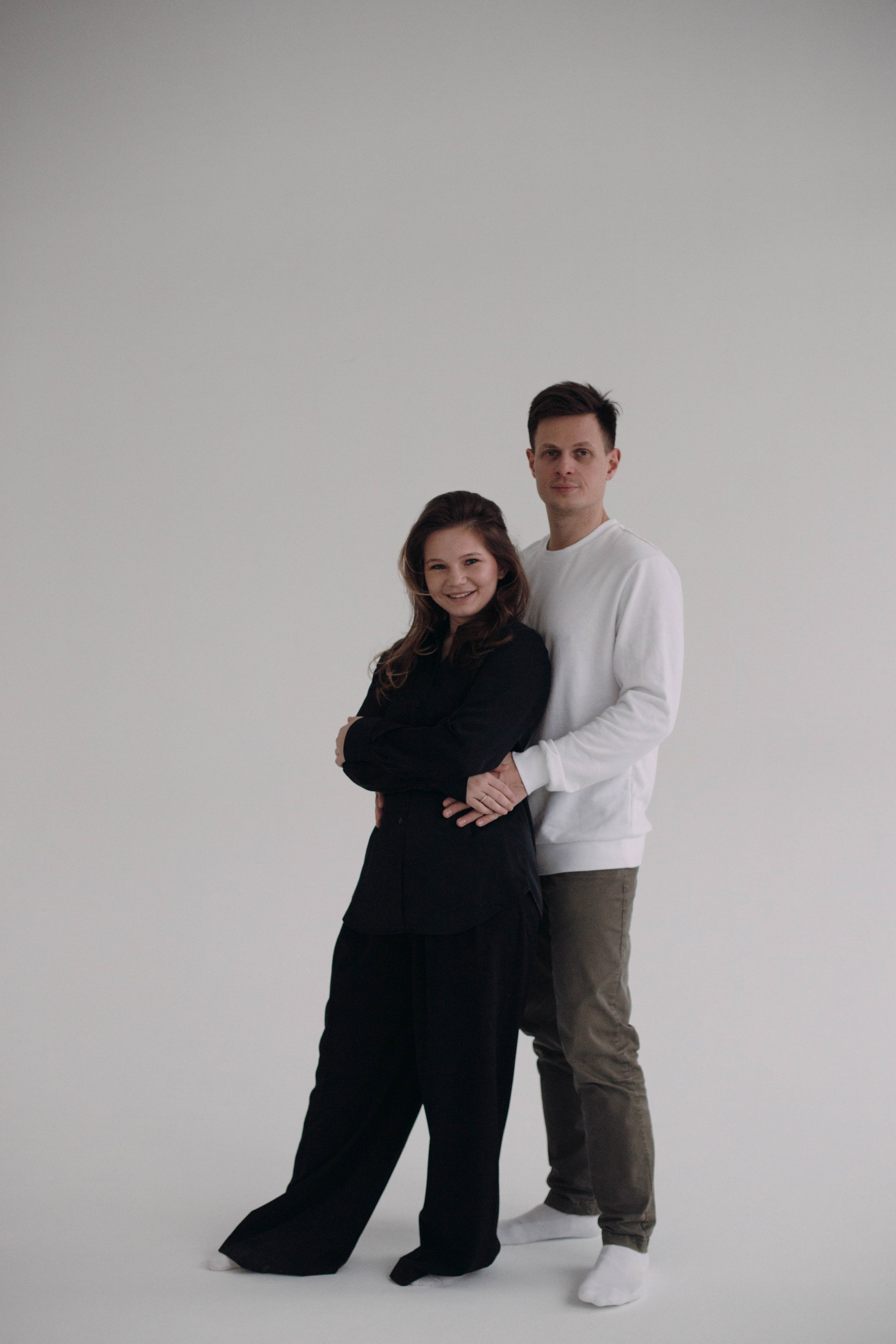 Рената, Владимир, Сева, Миша. Наталья Симчук — Фотограф. LoveStory, индивидуальные, семейные съемки