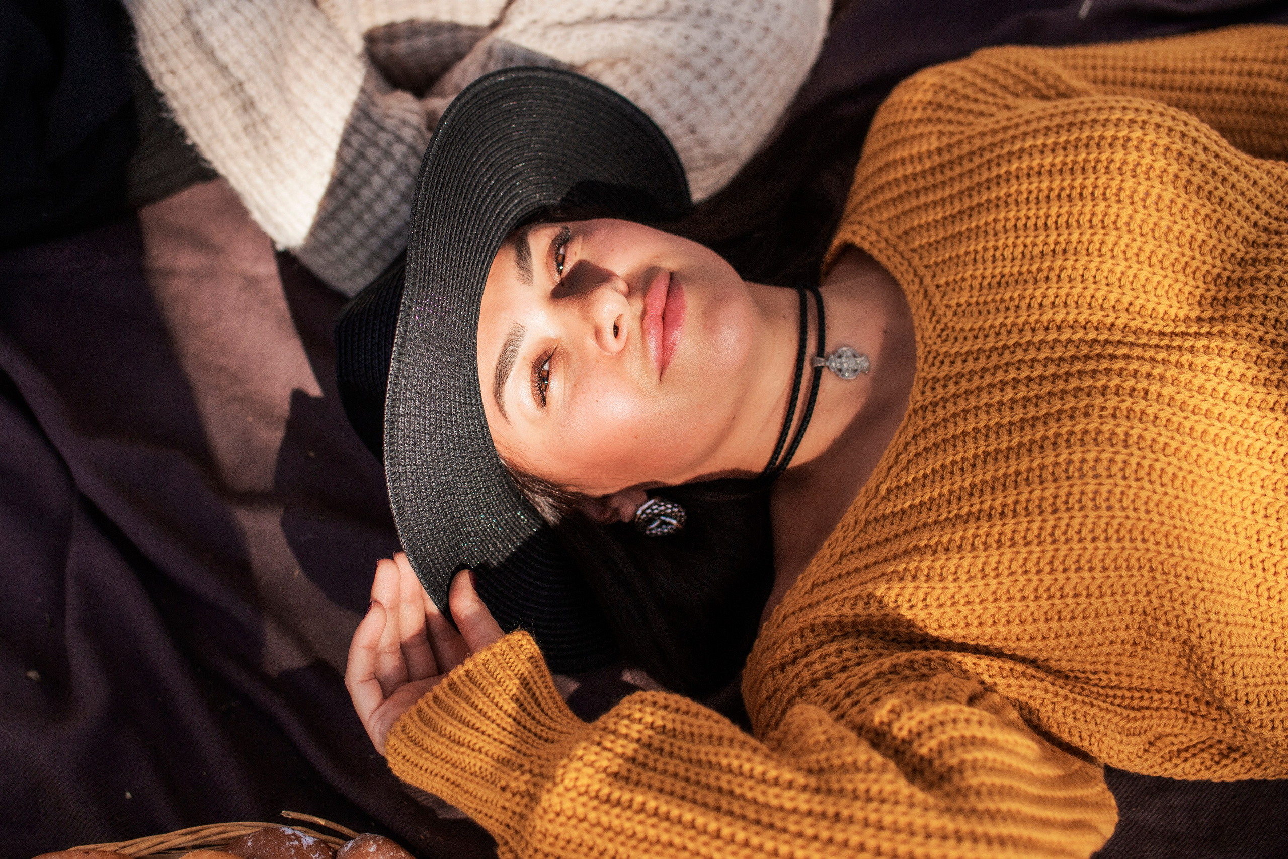 Осень 2023. Семейный фотограф в Саратове