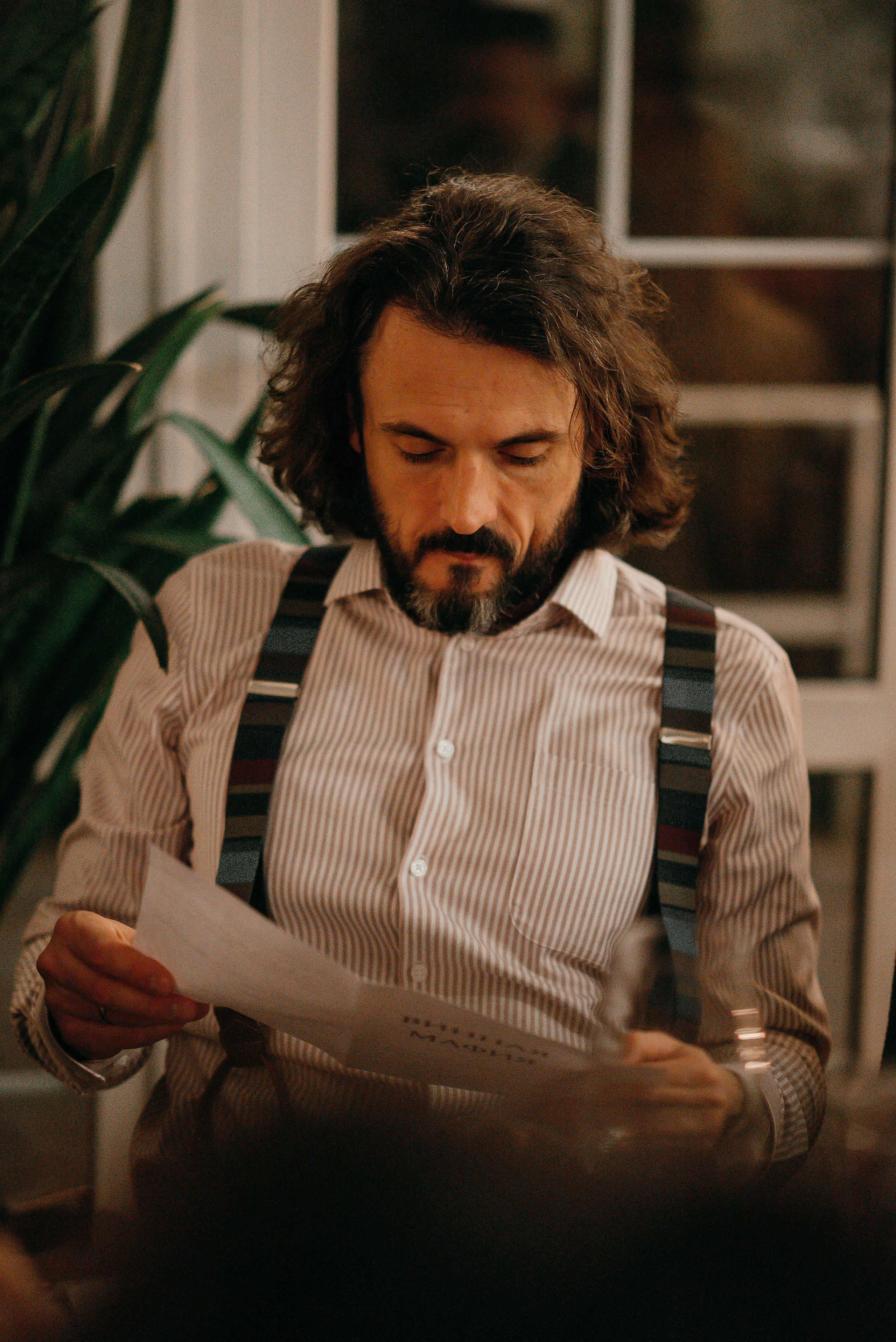 Тайный Санта. Свадебный и семейный фотограф в Ростове-на-Дону Алина Астахова