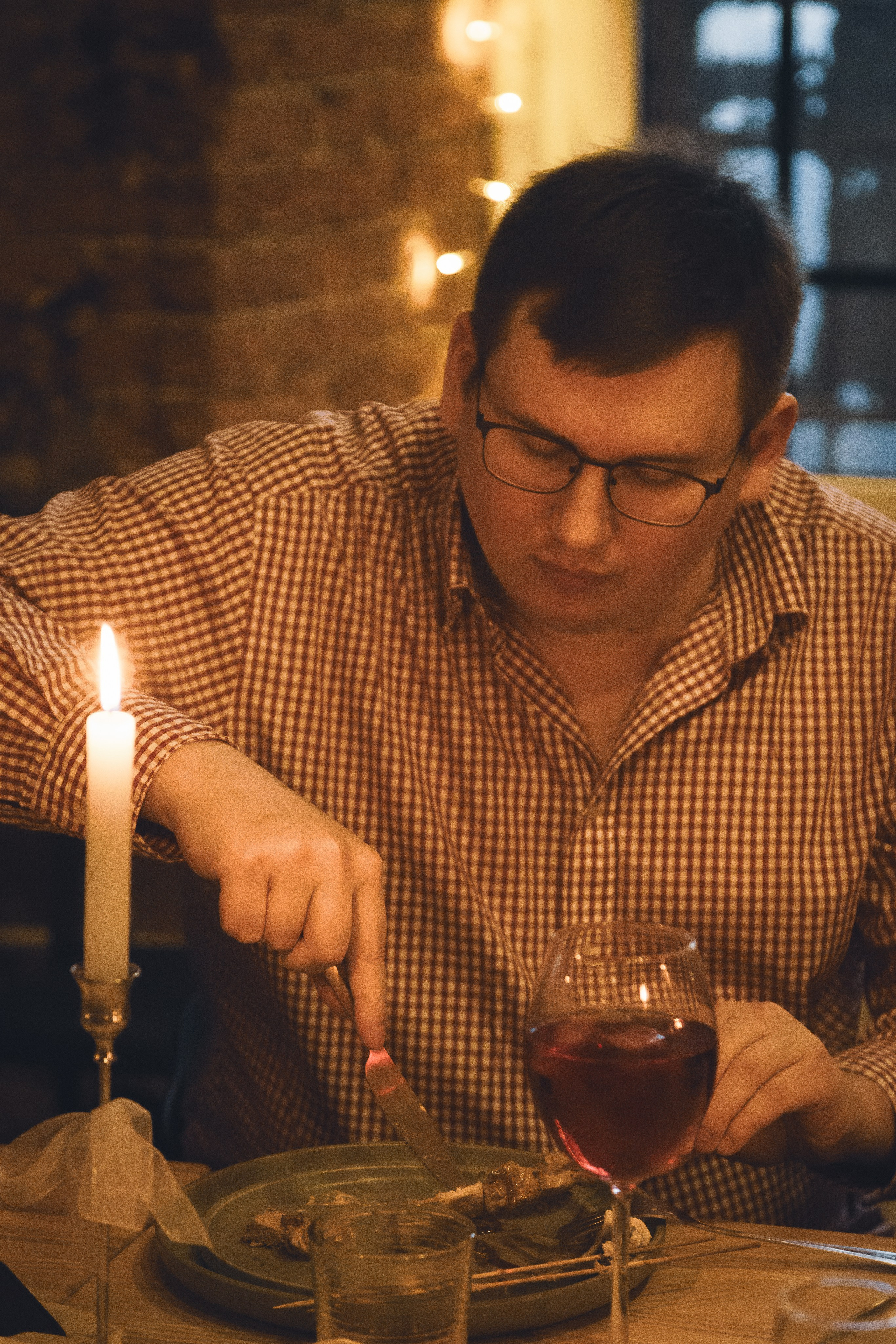 День рождения 2. Фотограф в Санкт-Петербурге Лыков Григорий