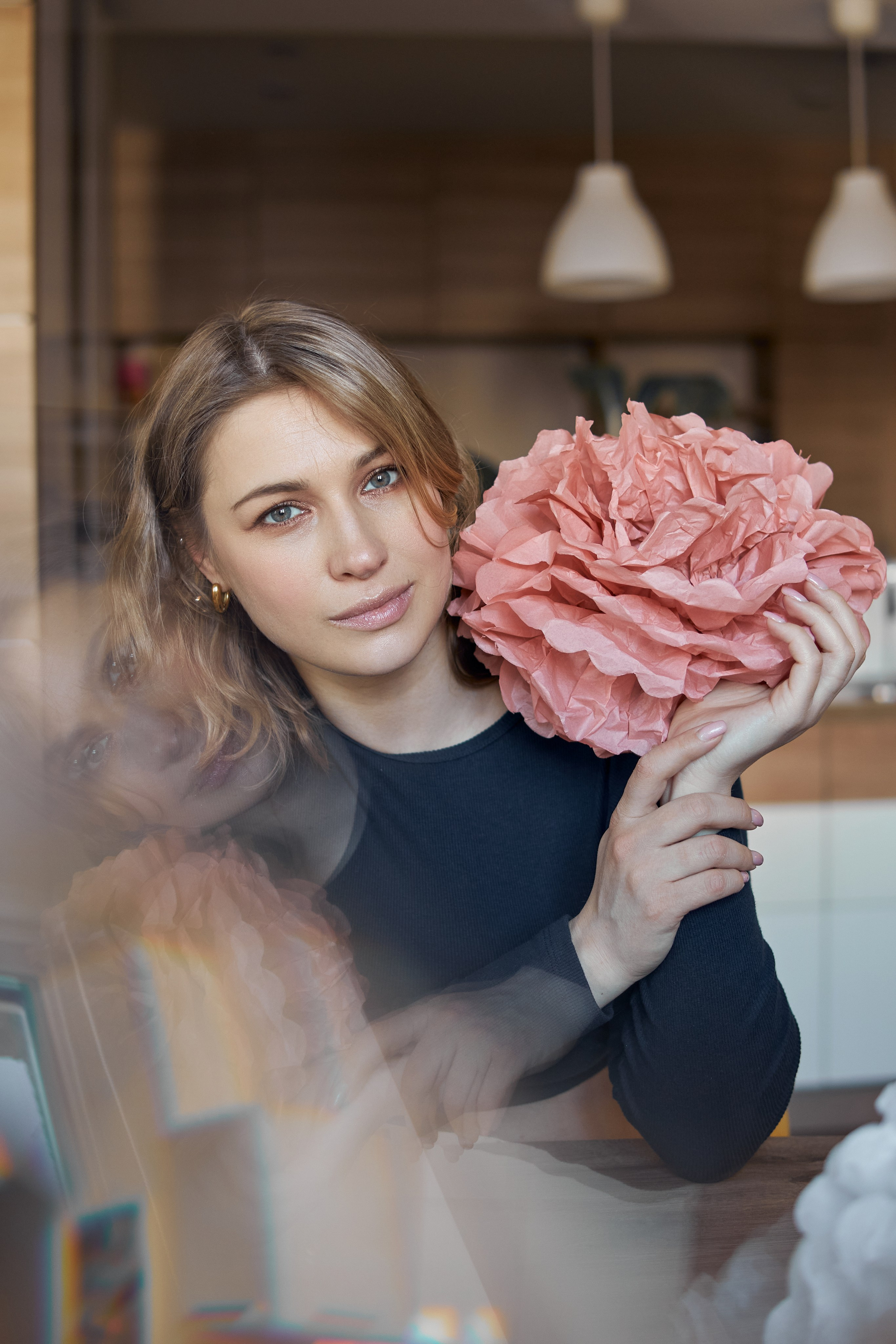 Наташа. Фотограф в Екатеринбурге Елизарова Юлия