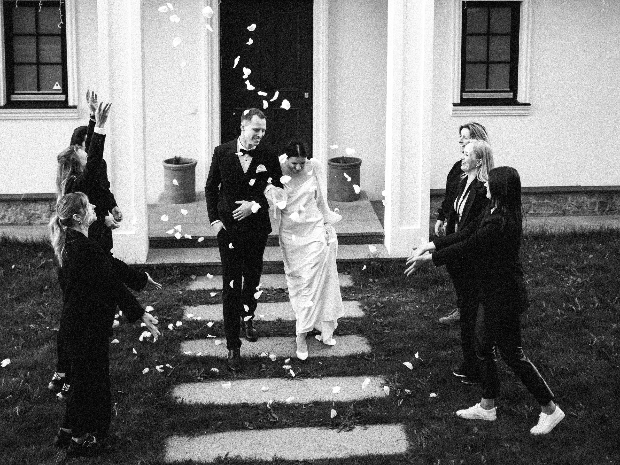 J&O. Свадебный фотограф Минск